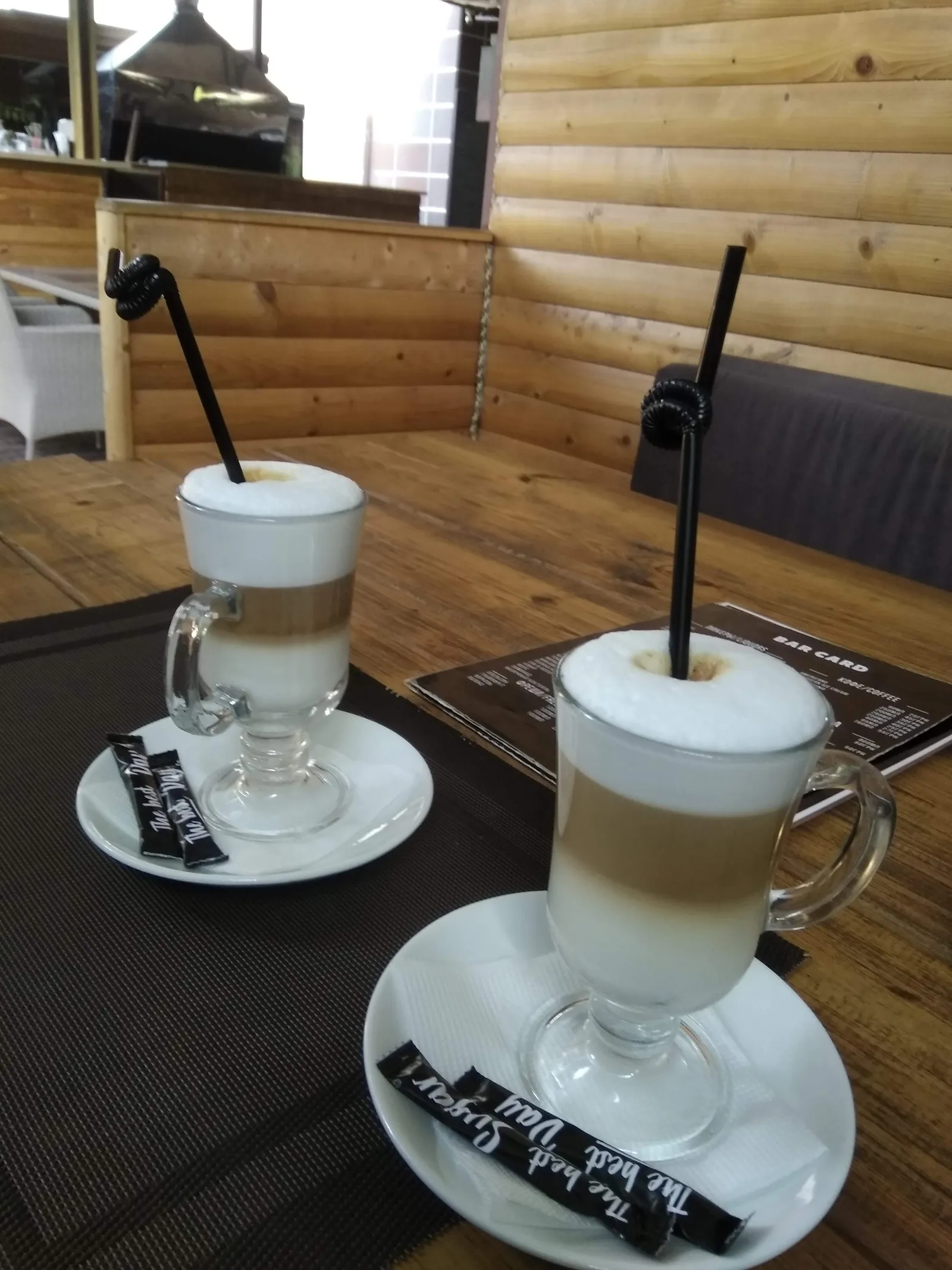 Kafe LaMajor image 8