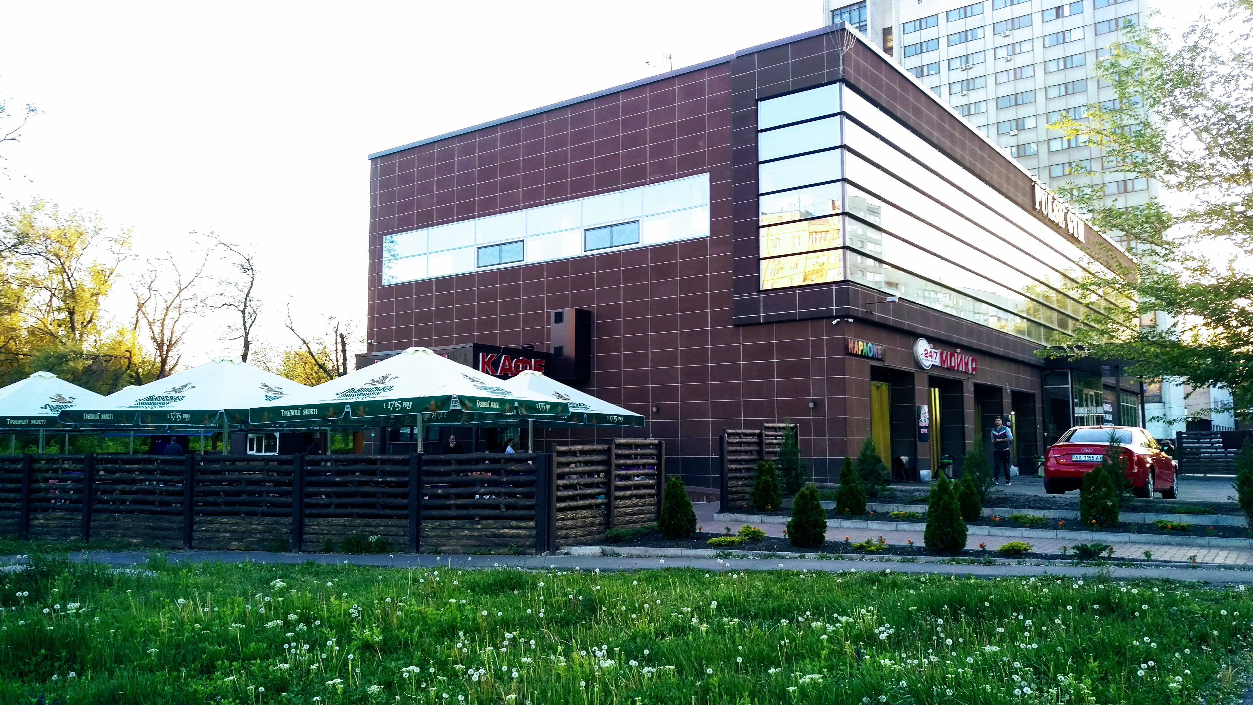 Kafe LaMajor image 10