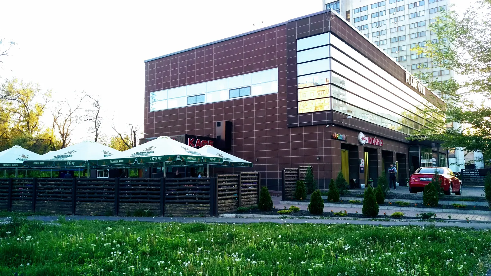 Kafe LaMajor image 10