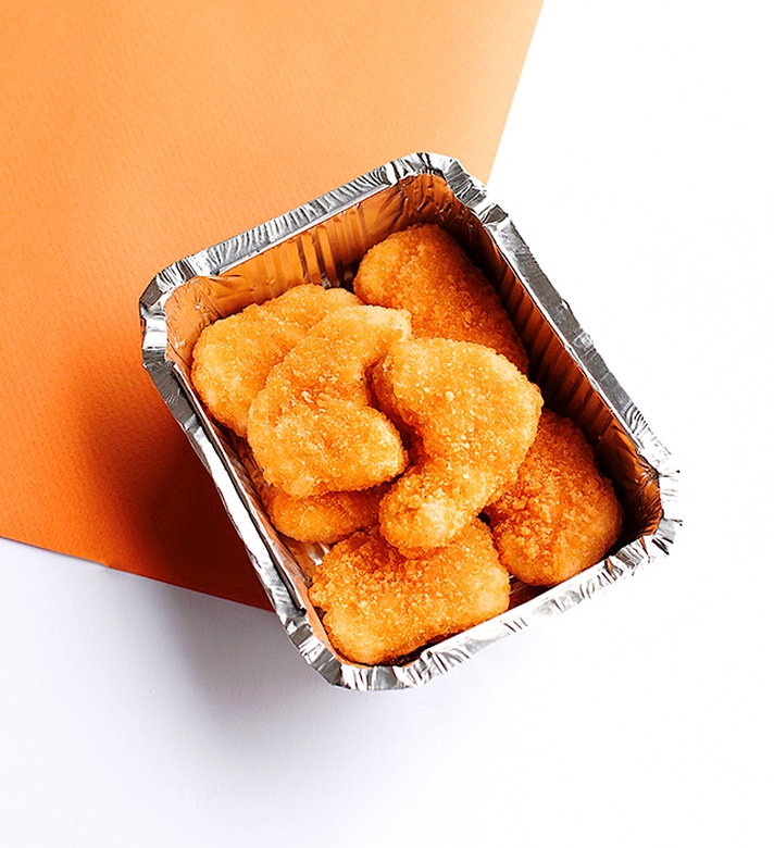 Pizza Master /// ДОСТАВКА ЕДЫ image 2