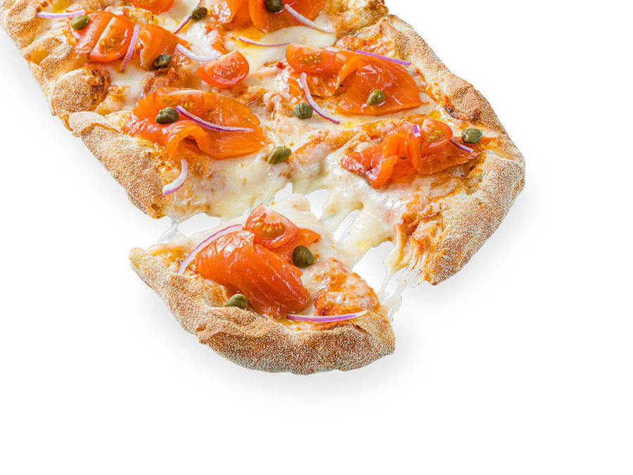 Pizza Master /// ДОСТАВКА ЕДЫ image 7