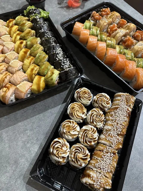 Osama Sushi image 7