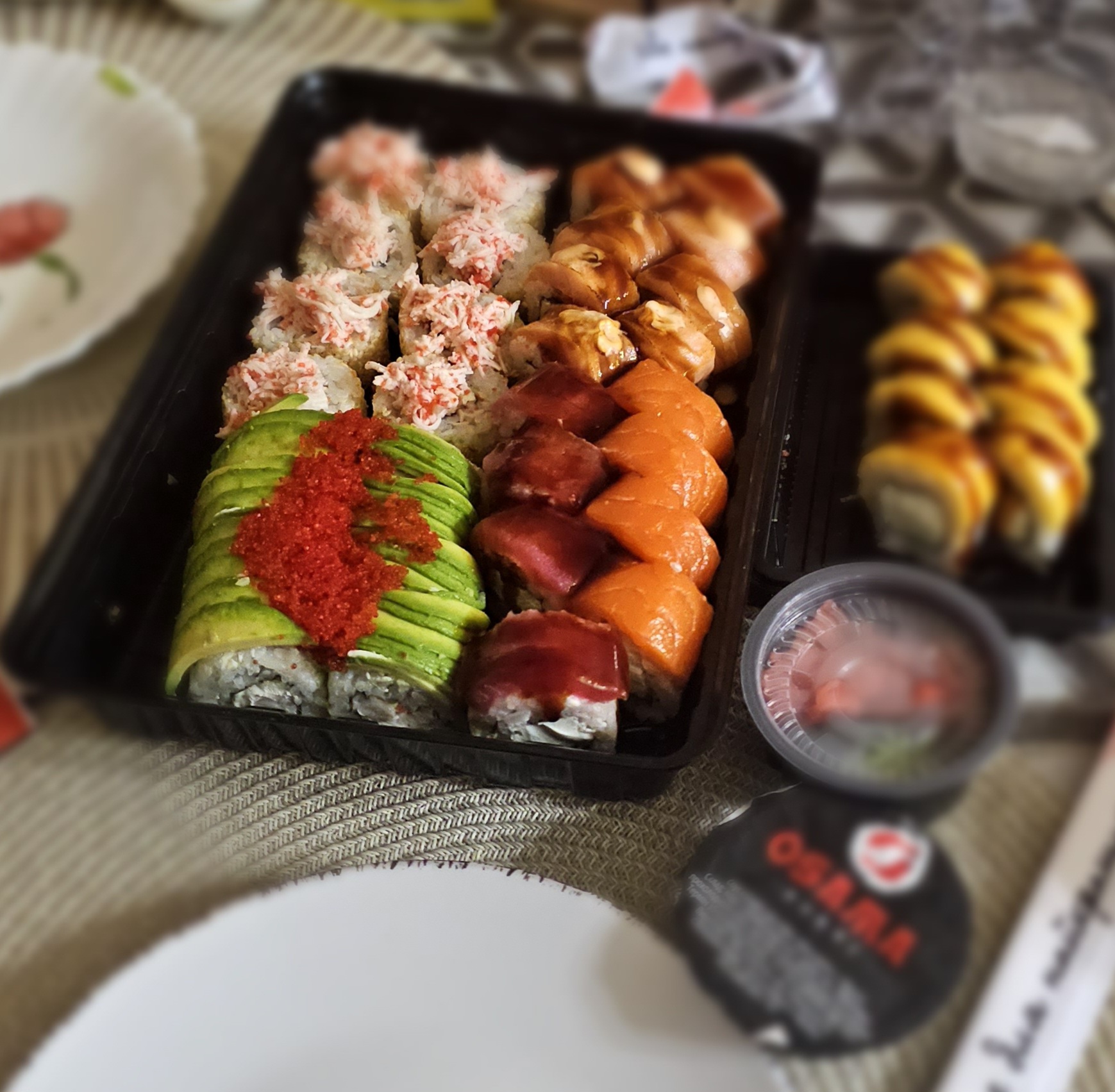 Osama Sushi image 10