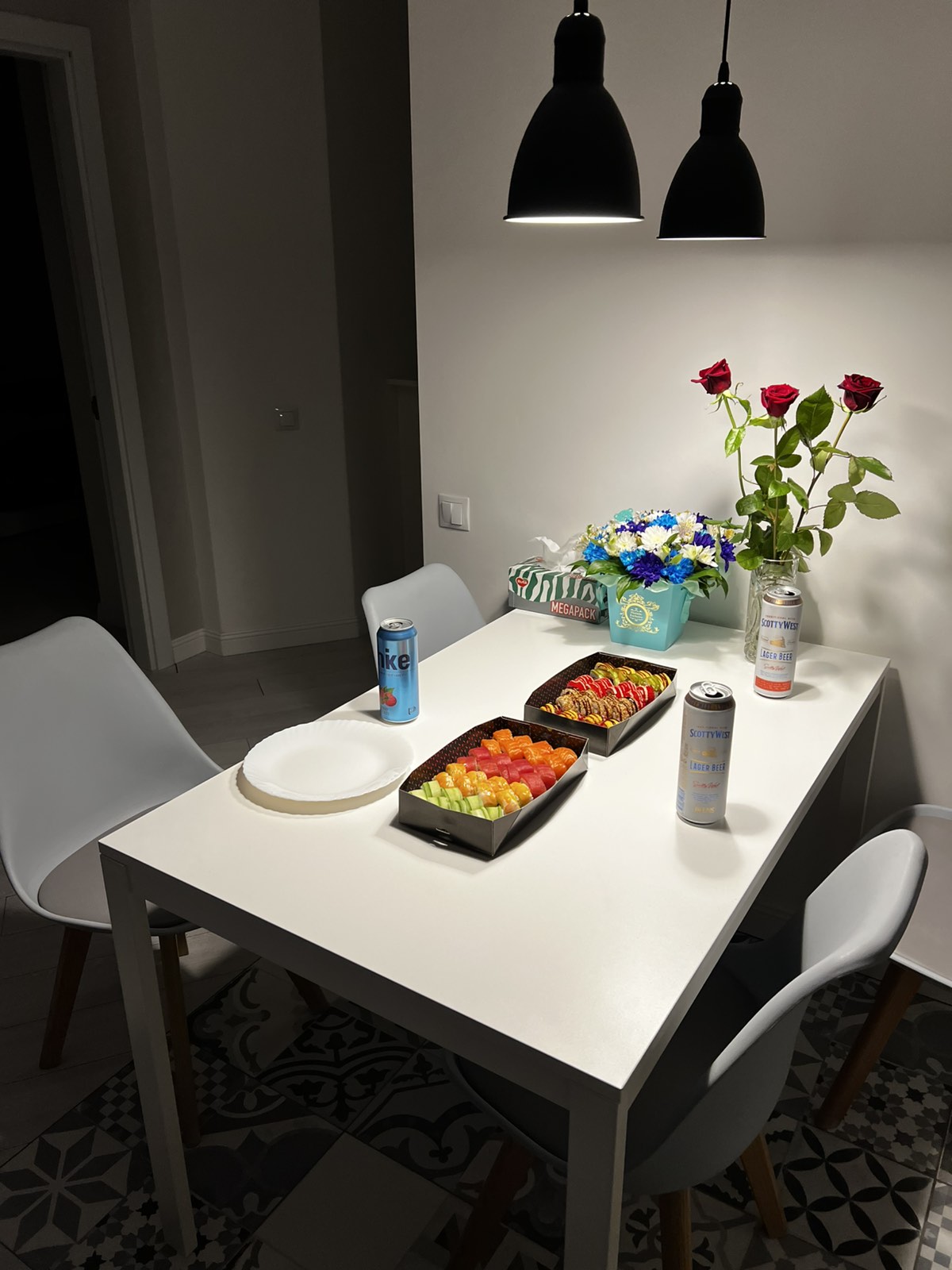 Tochka Vydachi Zamovlenʹ Yaposhka image 1