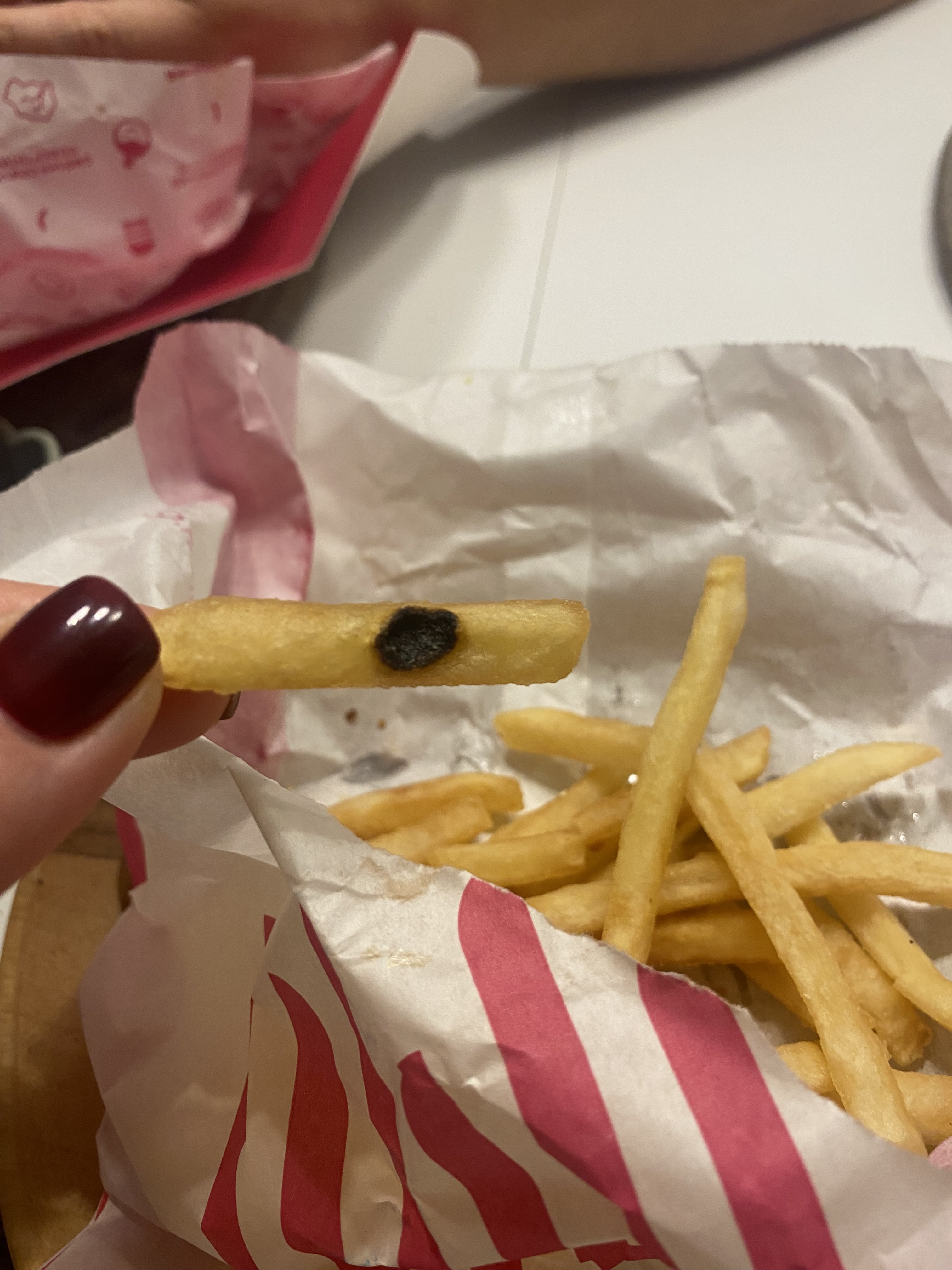 Tochka Vydachi Zamovlenʹ Yaposhka image 4