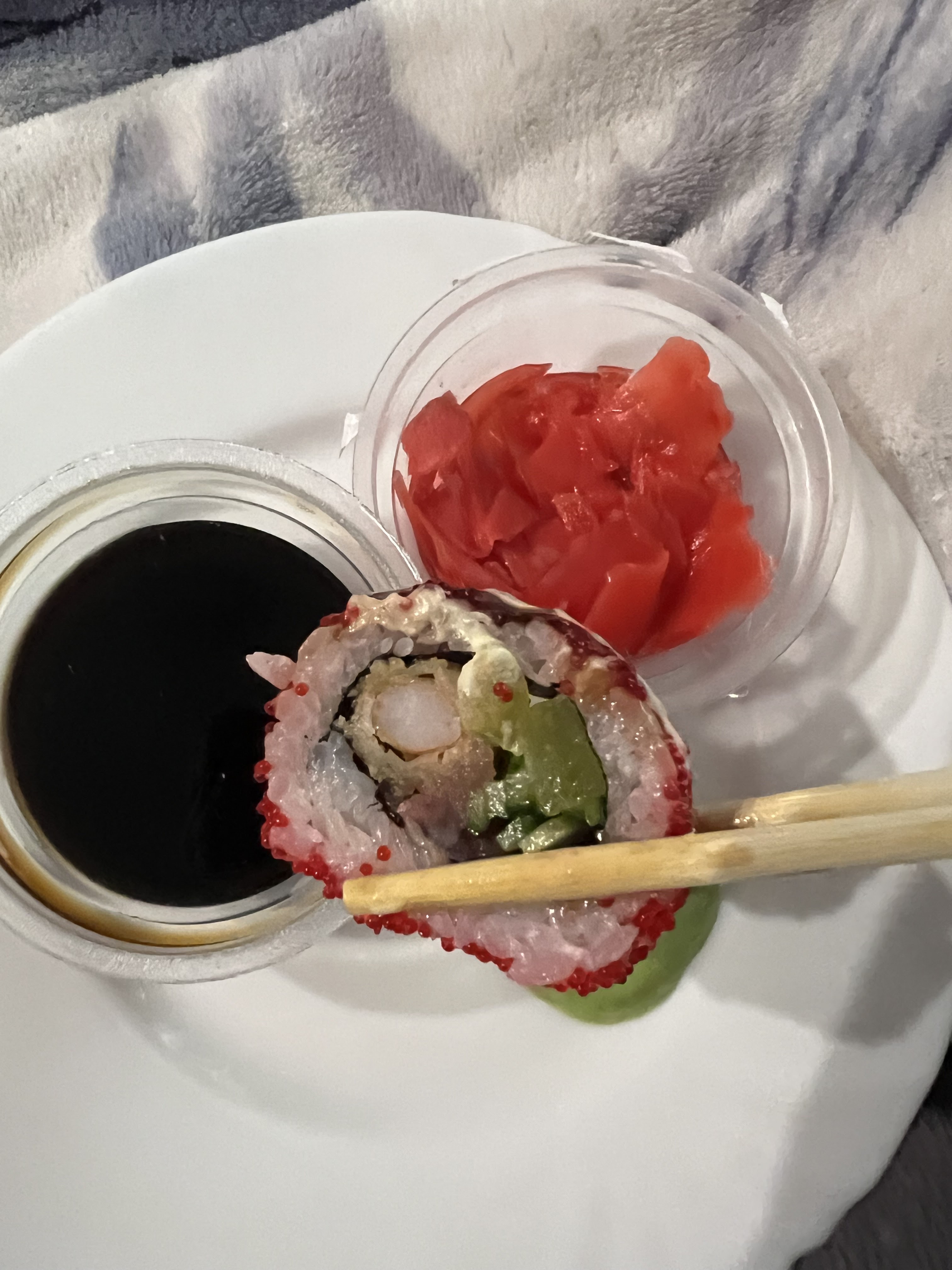 Tochka Vydachi Zamovlenʹ Yaposhka image 6