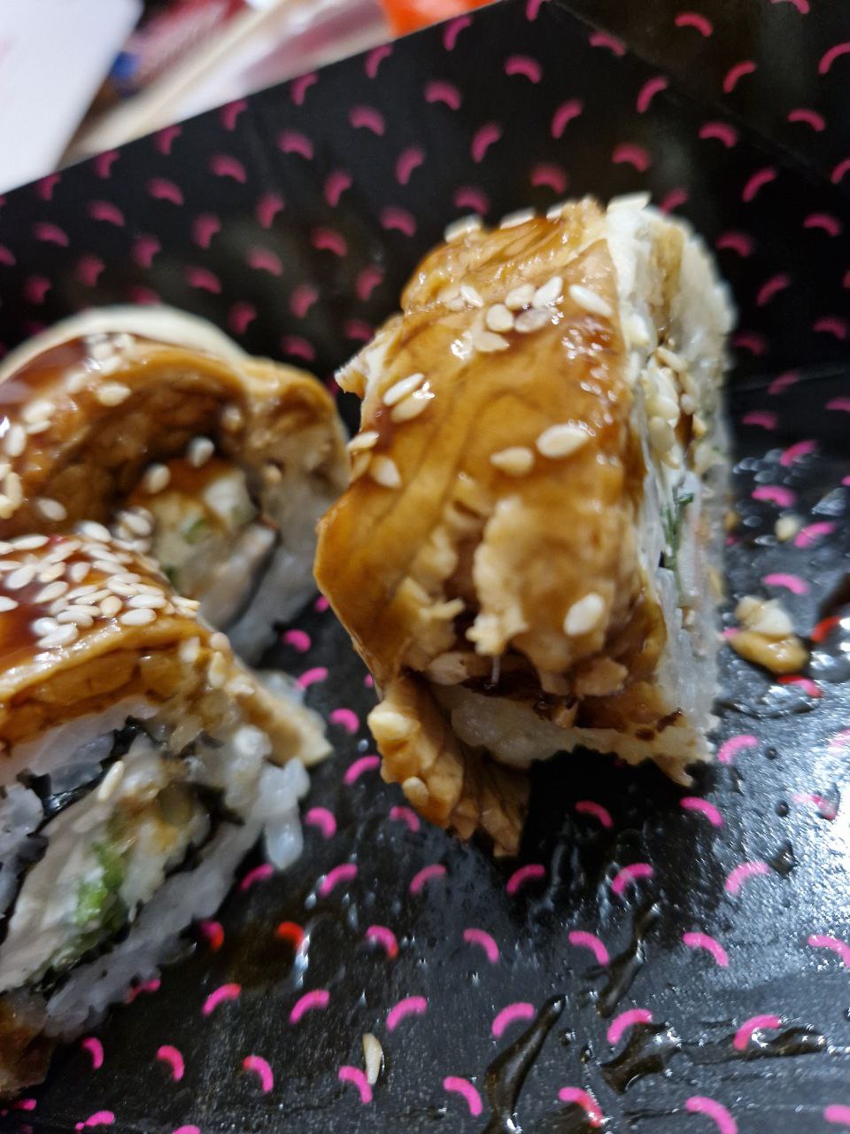 Tochka Vydachi Zamovlenʹ Yaposhka image 10