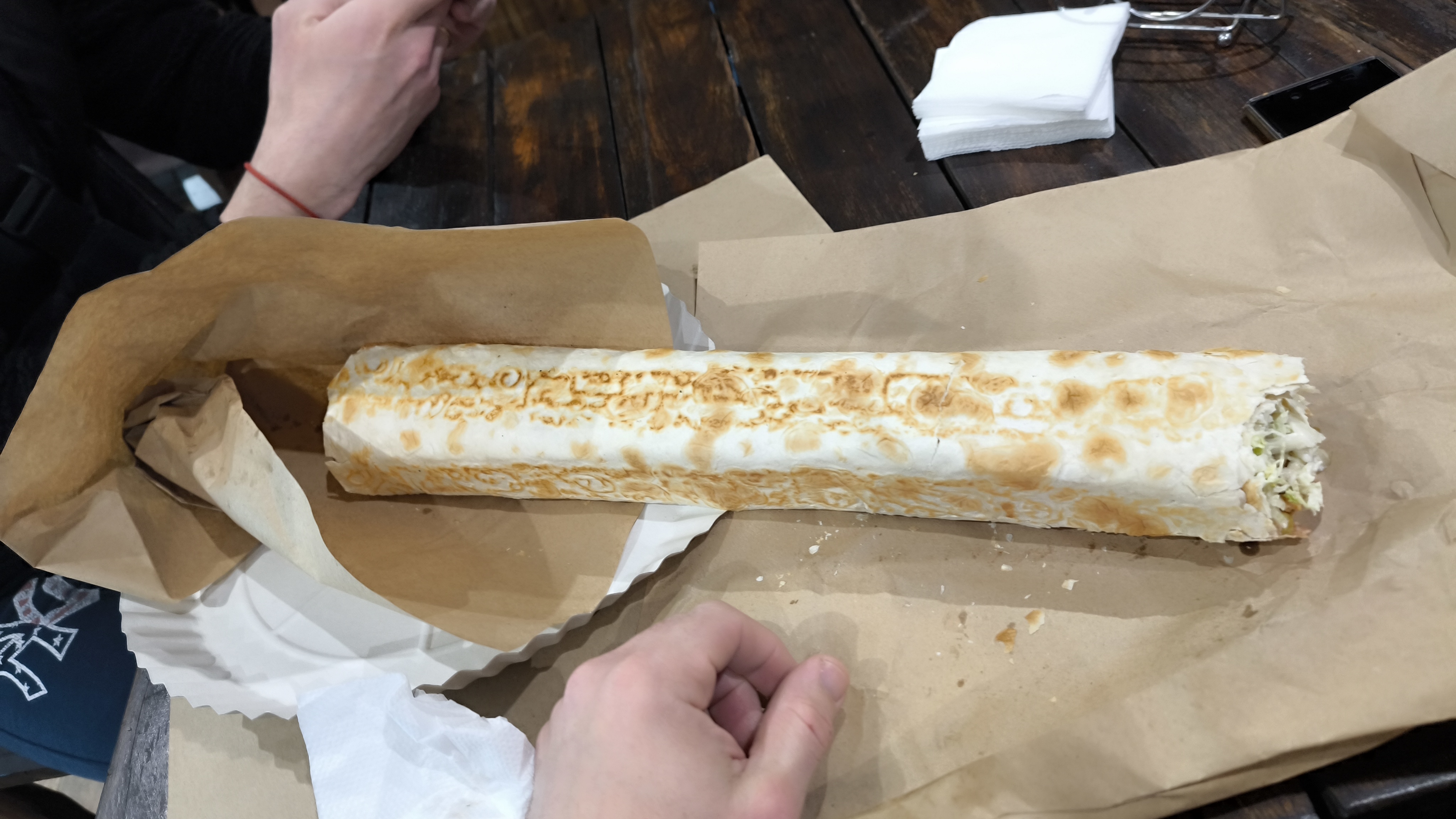 SKY FOOD ХТЗ image 1