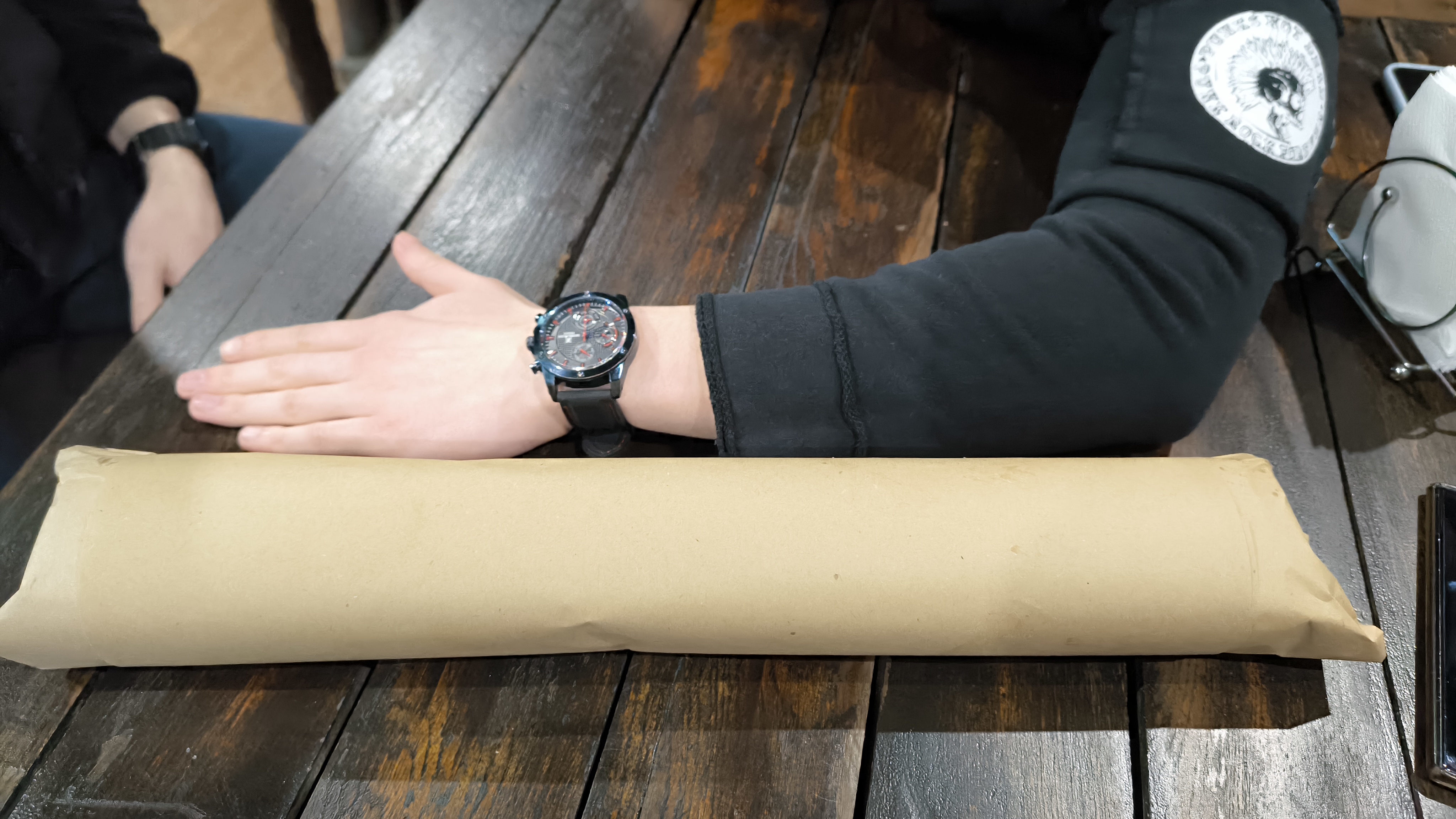 SKY FOOD ХТЗ image 3