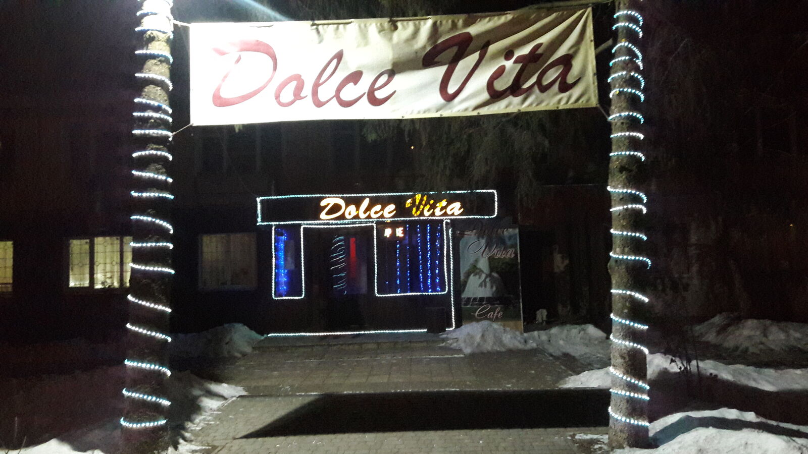 Dolce Vita image 5