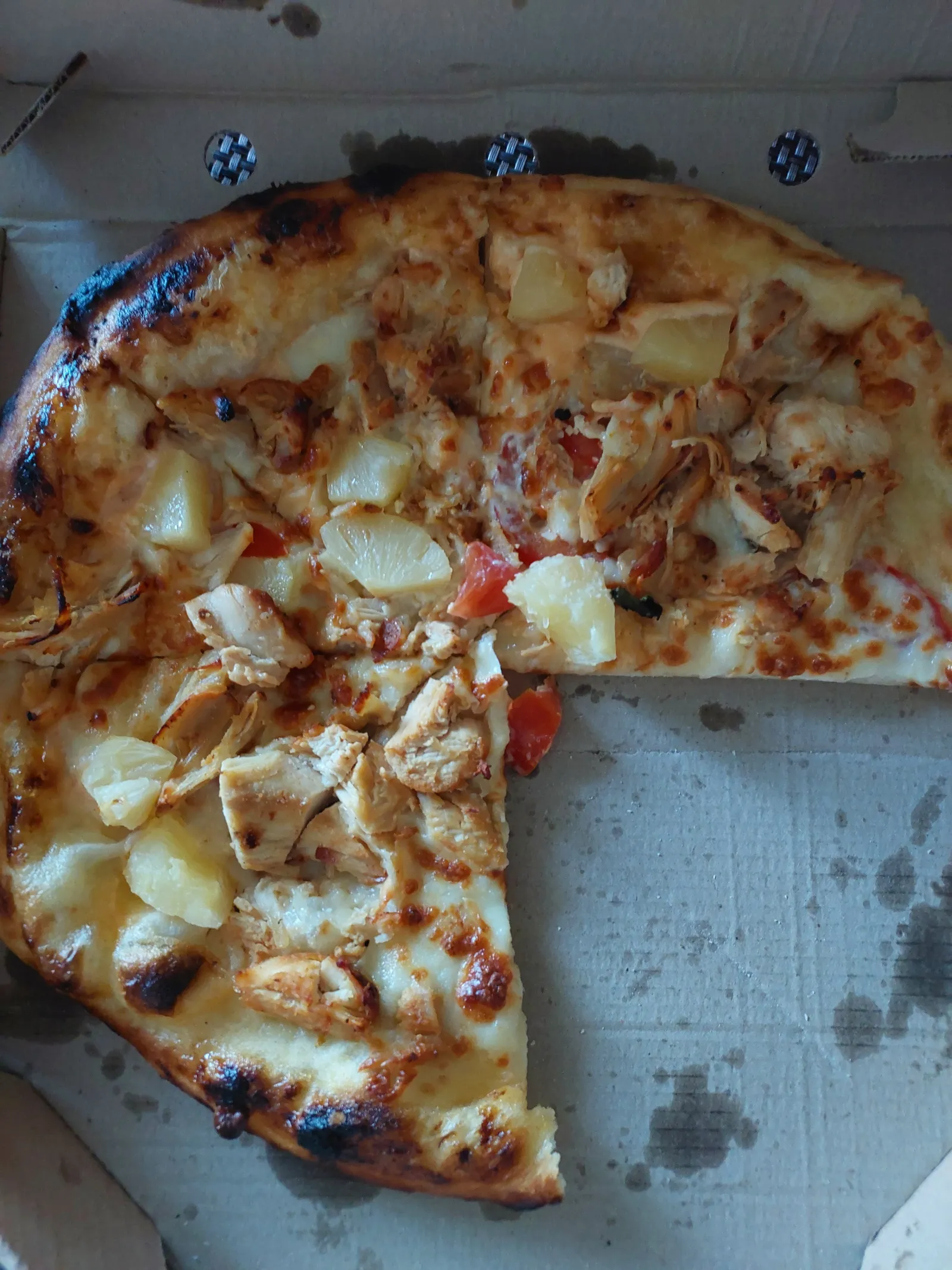 Харкiв food- шаурма; пицца; шашлык image 3