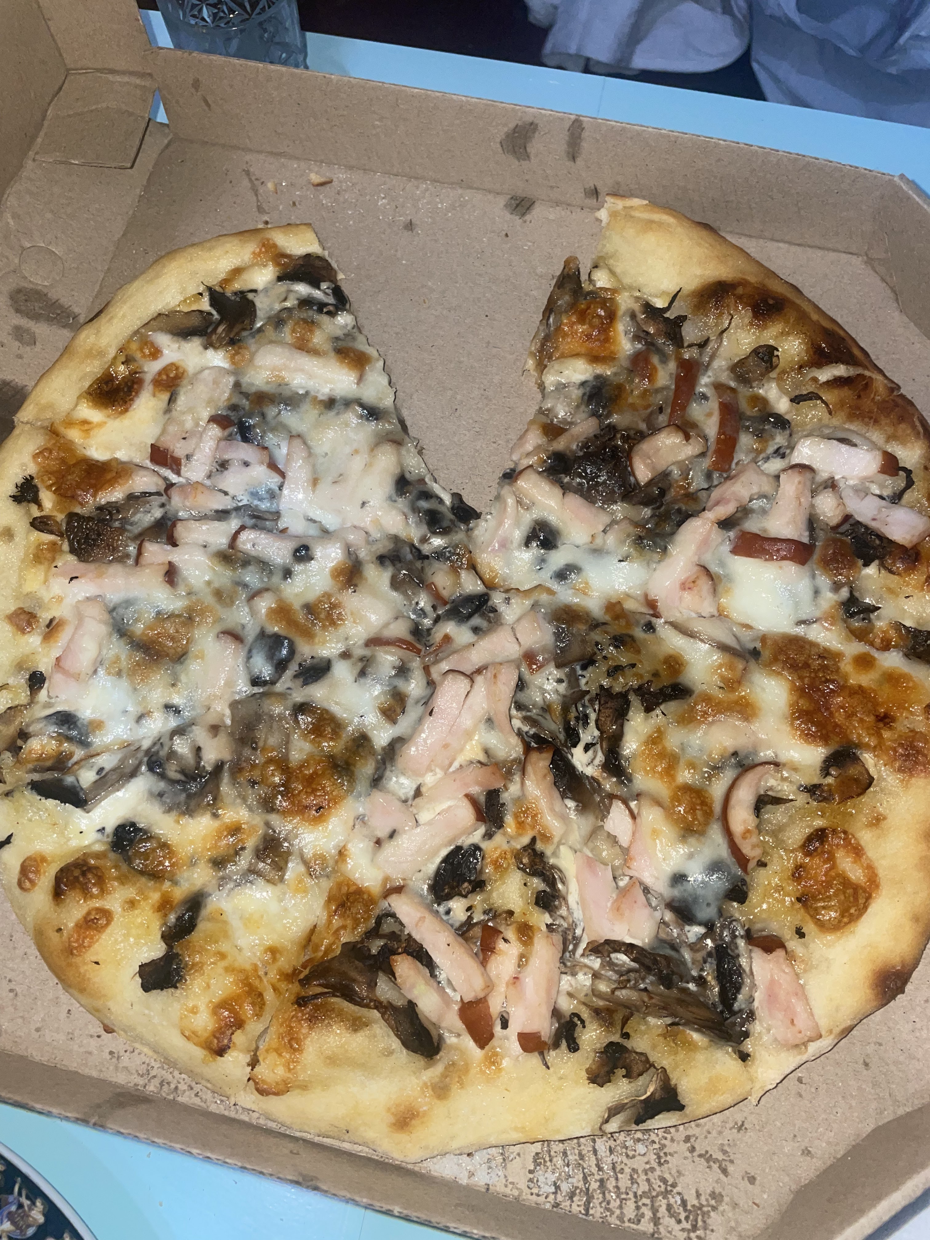 Харкiв food- шаурма; пицца; шашлык image 4