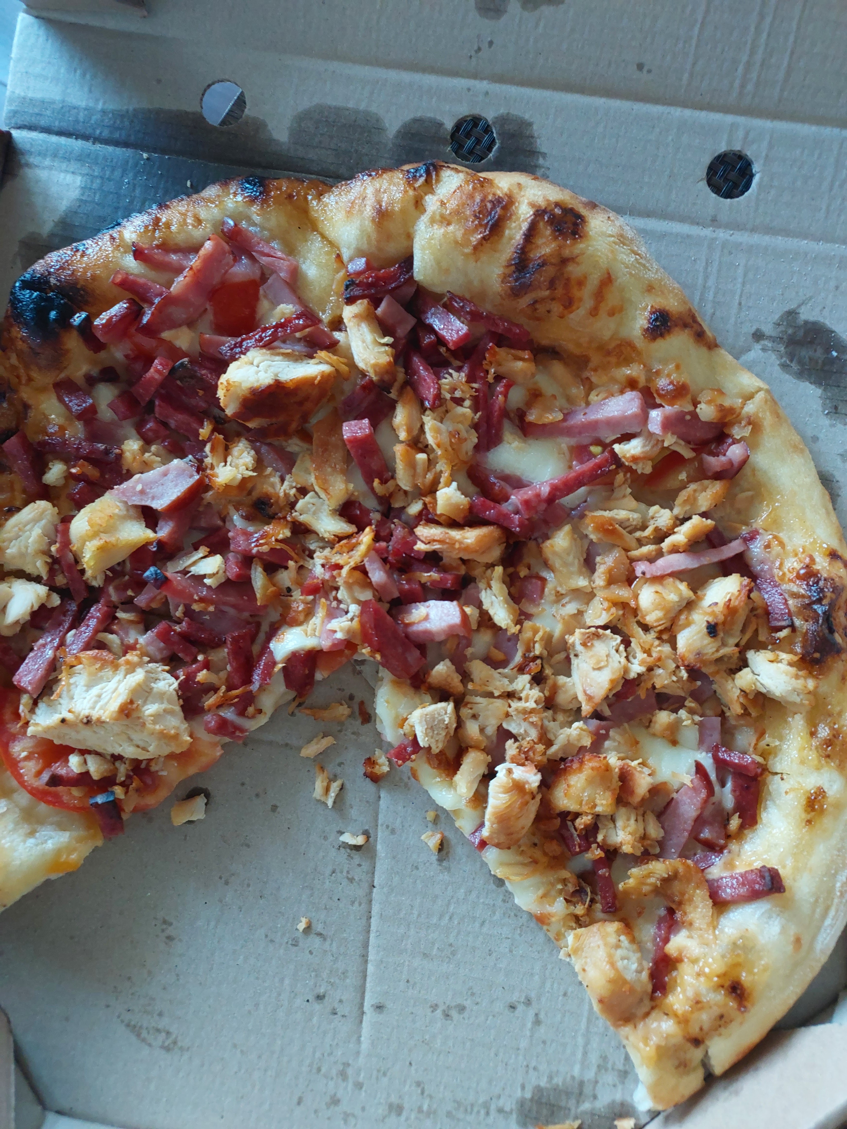 Харкiв food- шаурма; пицца; шашлык image 5