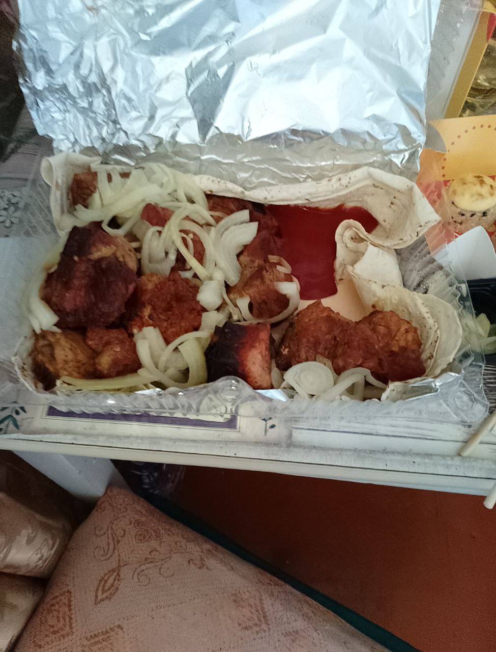 Харкiв food- шаурма; пицца; шашлык image 6