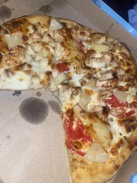 Харкiв food- шаурма; пицца; шашлык image 7
