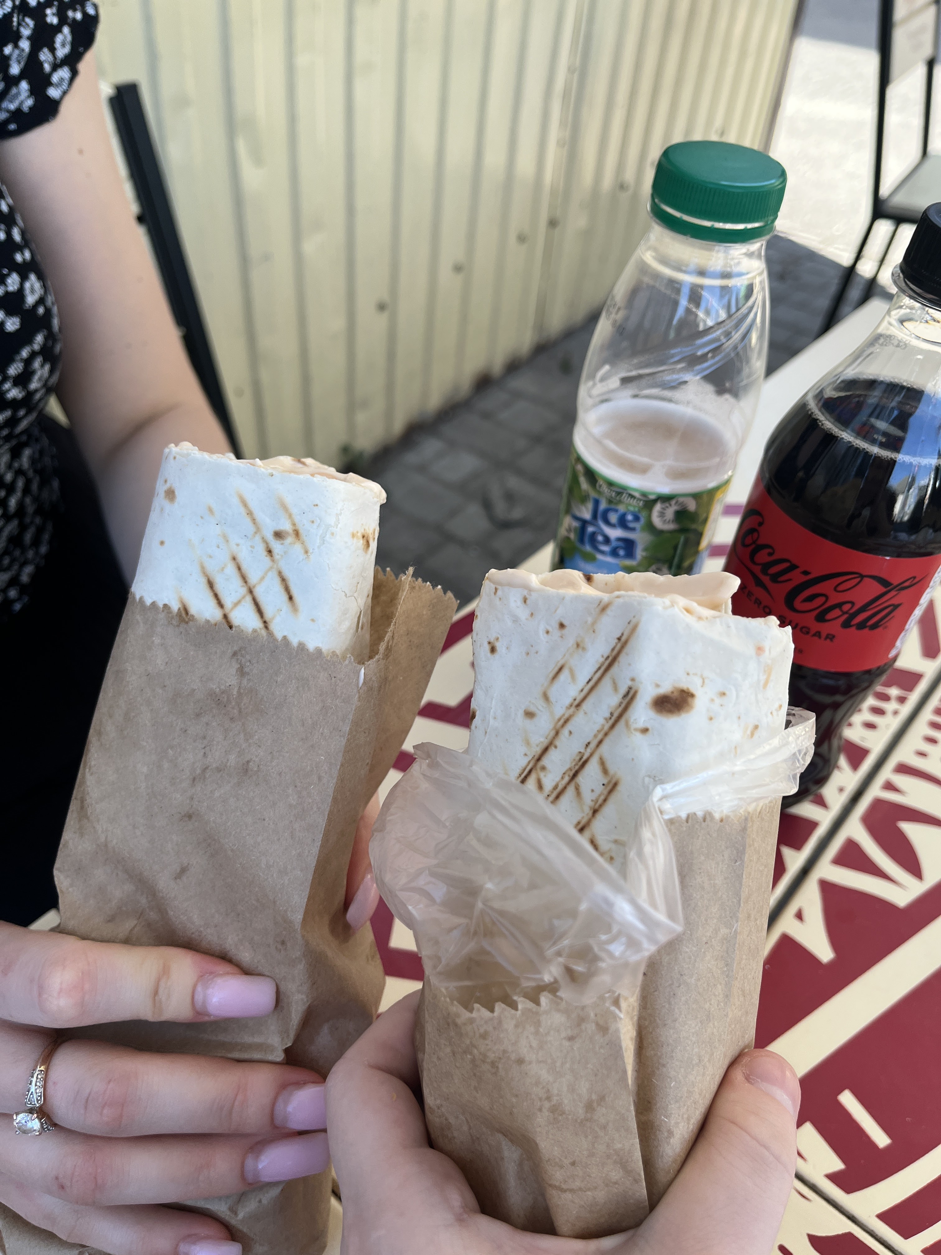 Харкiв food- шаурма; пицца; шашлык image 8