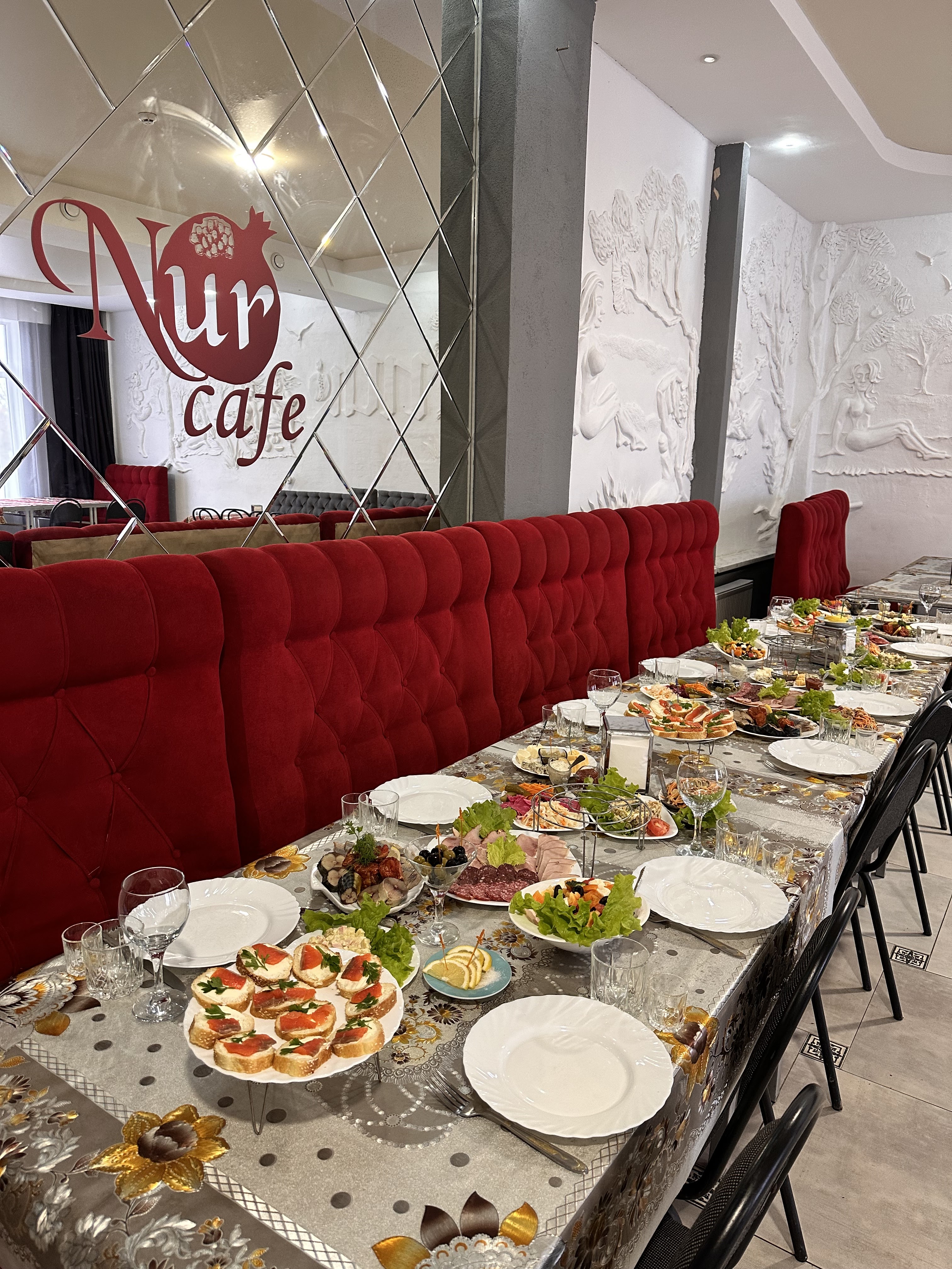 Кафе «NUR» image 1