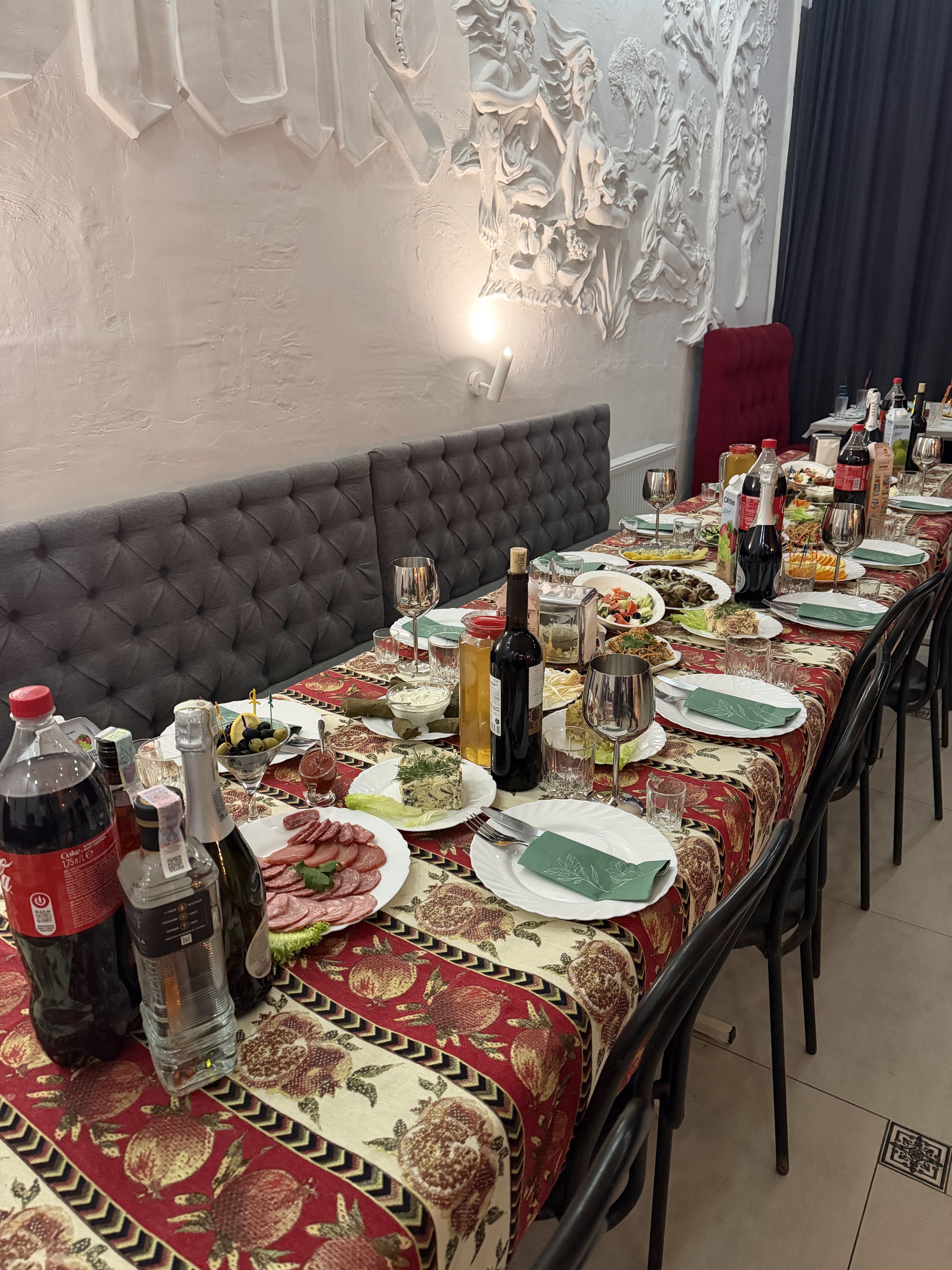 Кафе «NUR» image 2