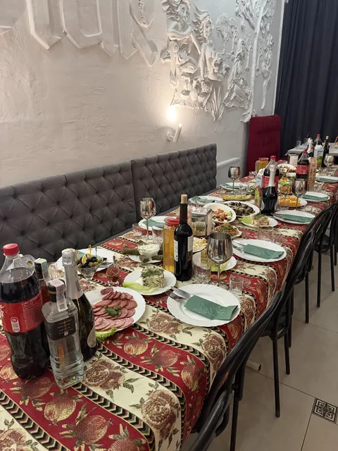 Кафе «NUR» image 2