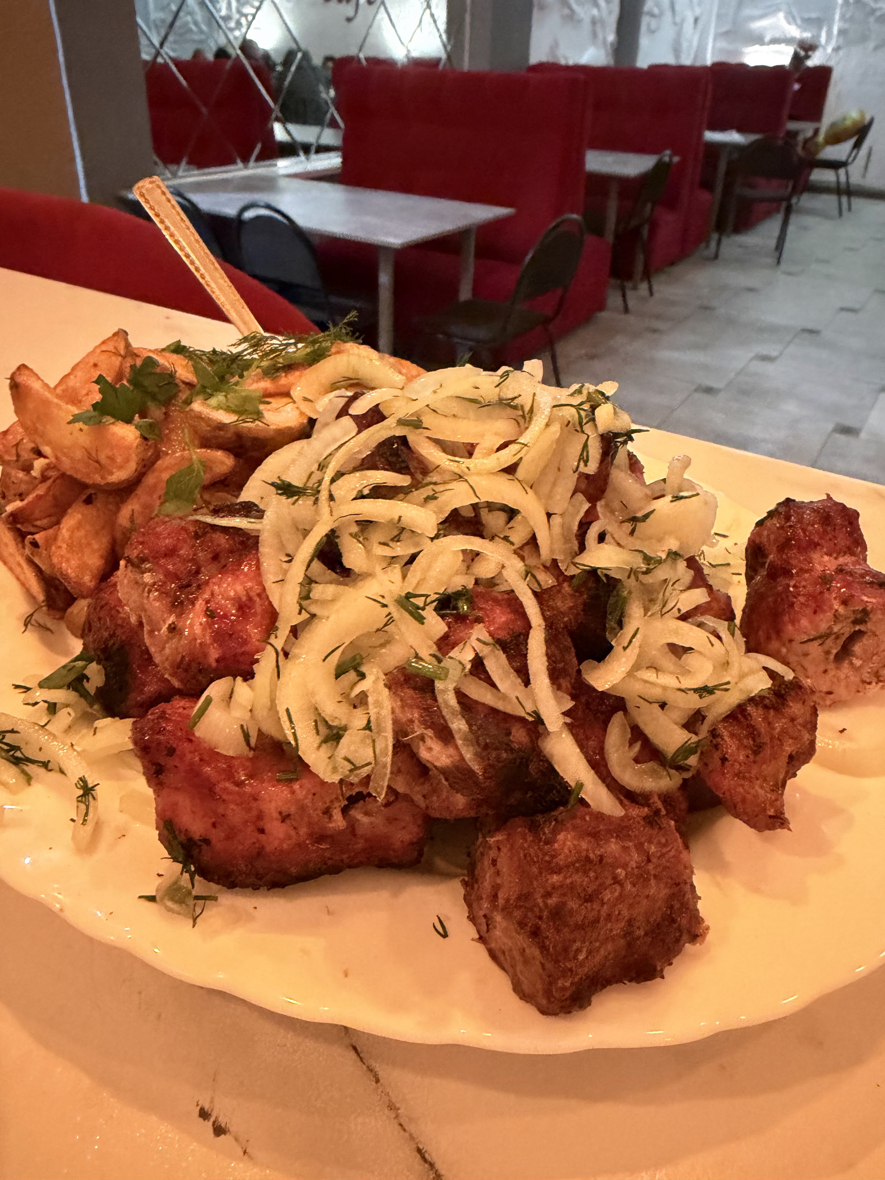 Кафе «NUR» image 3