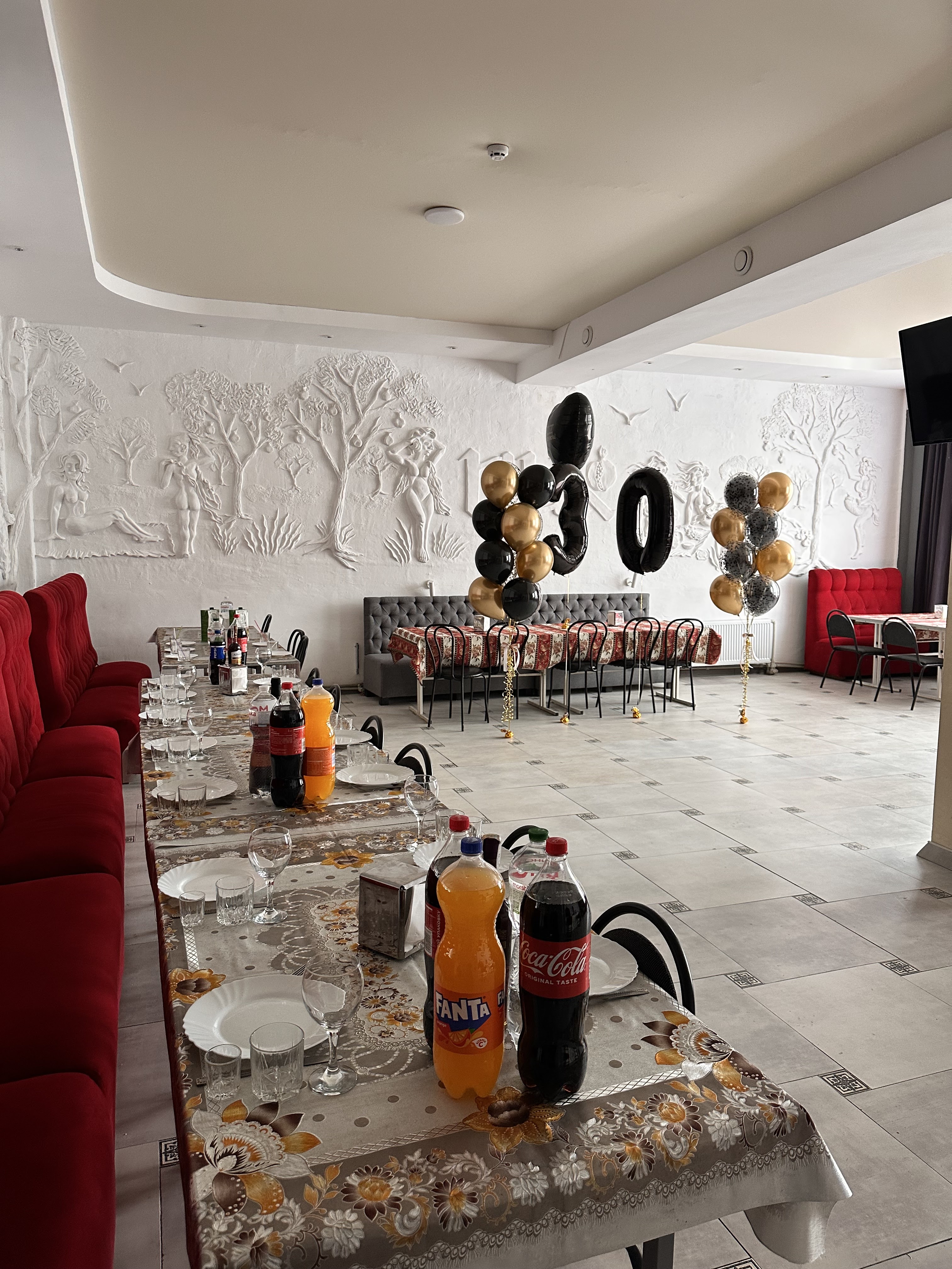 Кафе «NUR» image 4