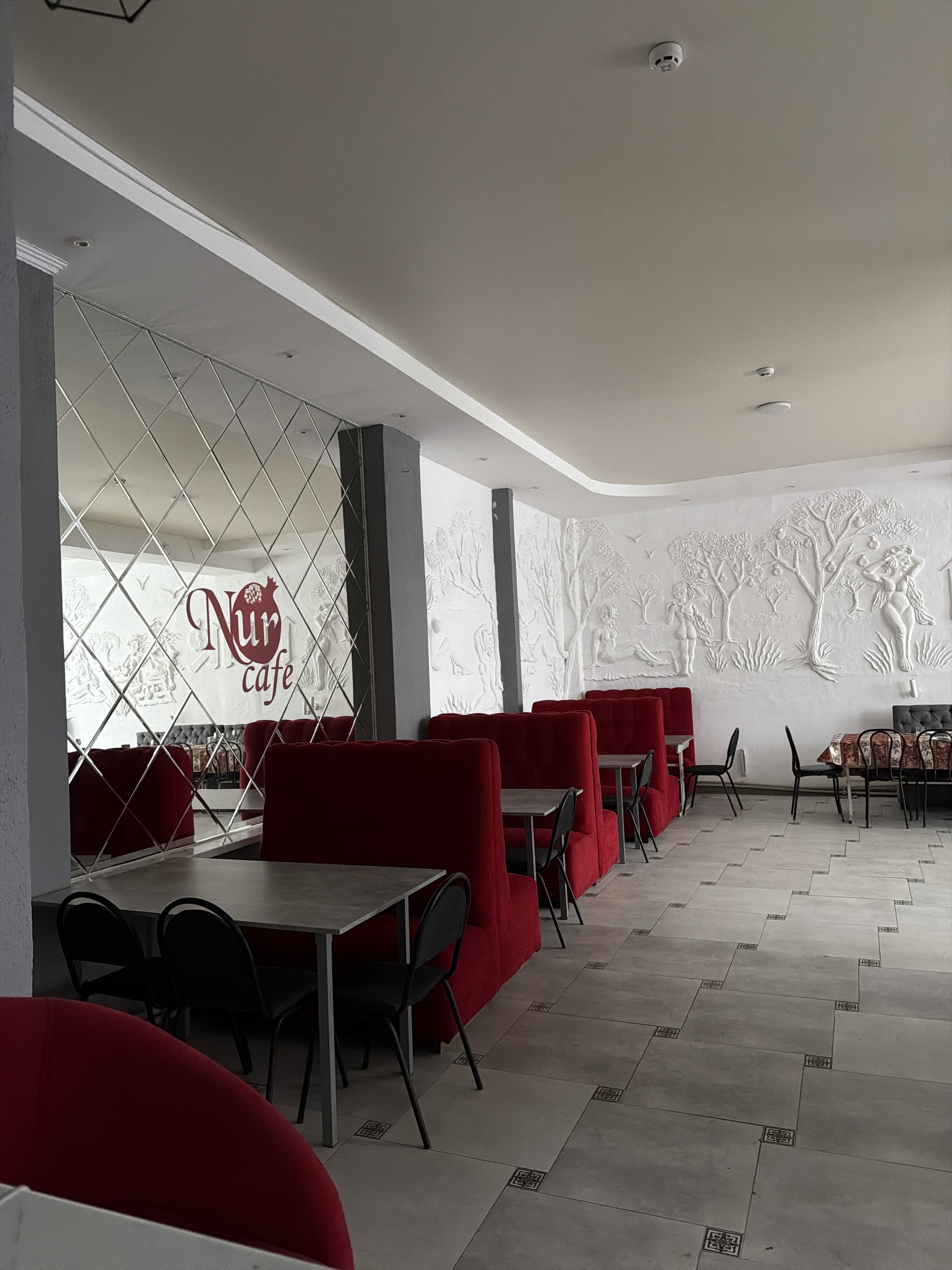 Кафе «NUR» image 6