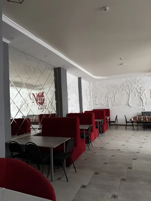 Кафе «NUR» image 6