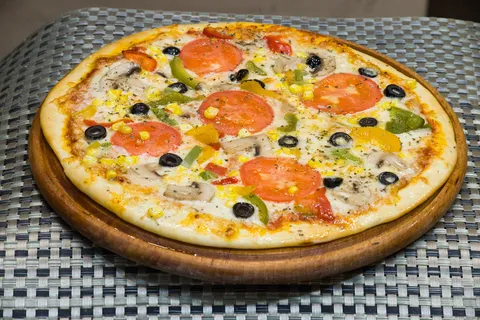 Tort i La Pizza image 2