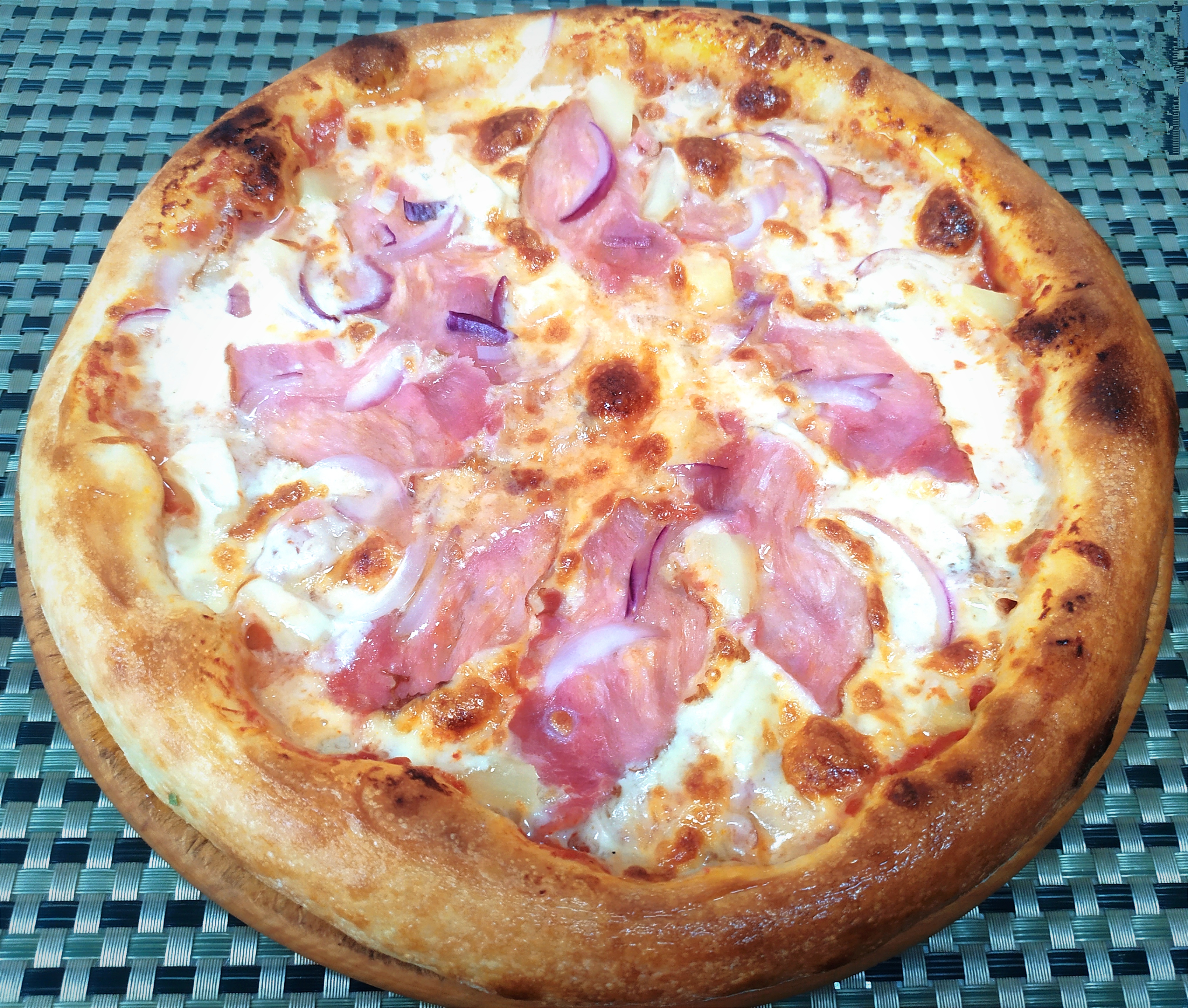 Tort i La Pizza image 3