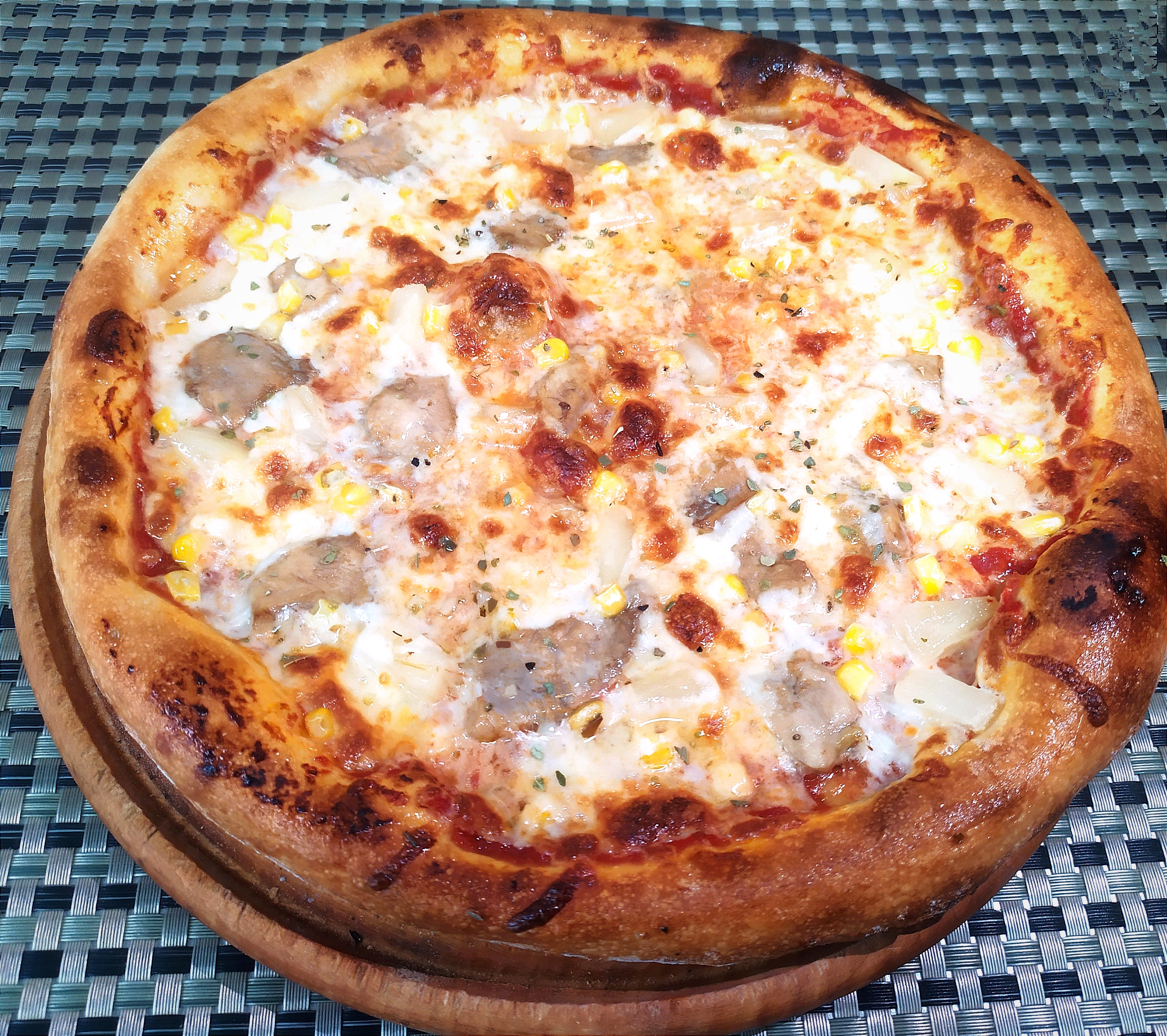 Tort i La Pizza image 4