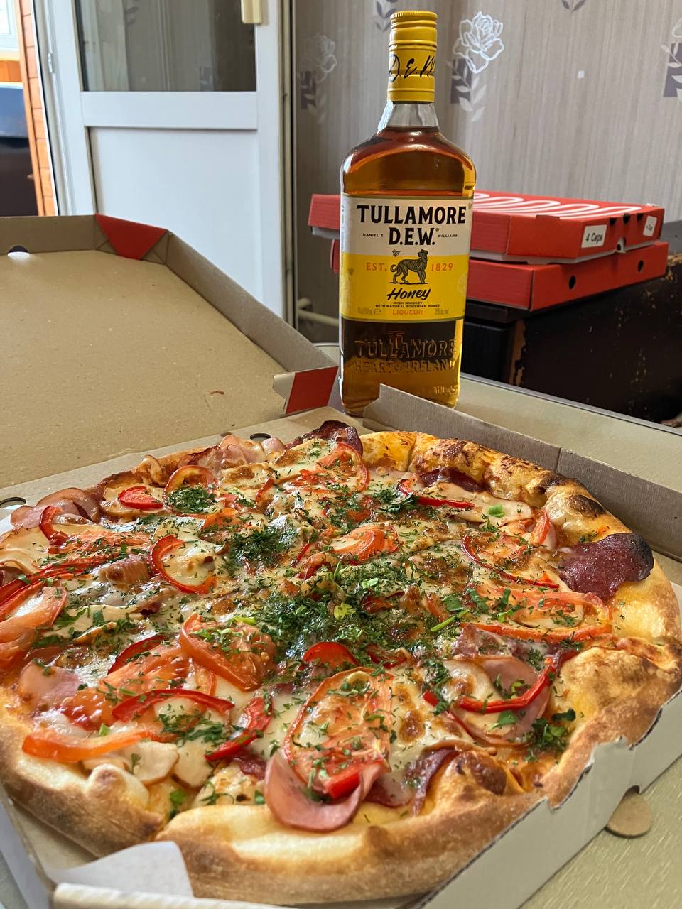 Піцерія NAPO image 4