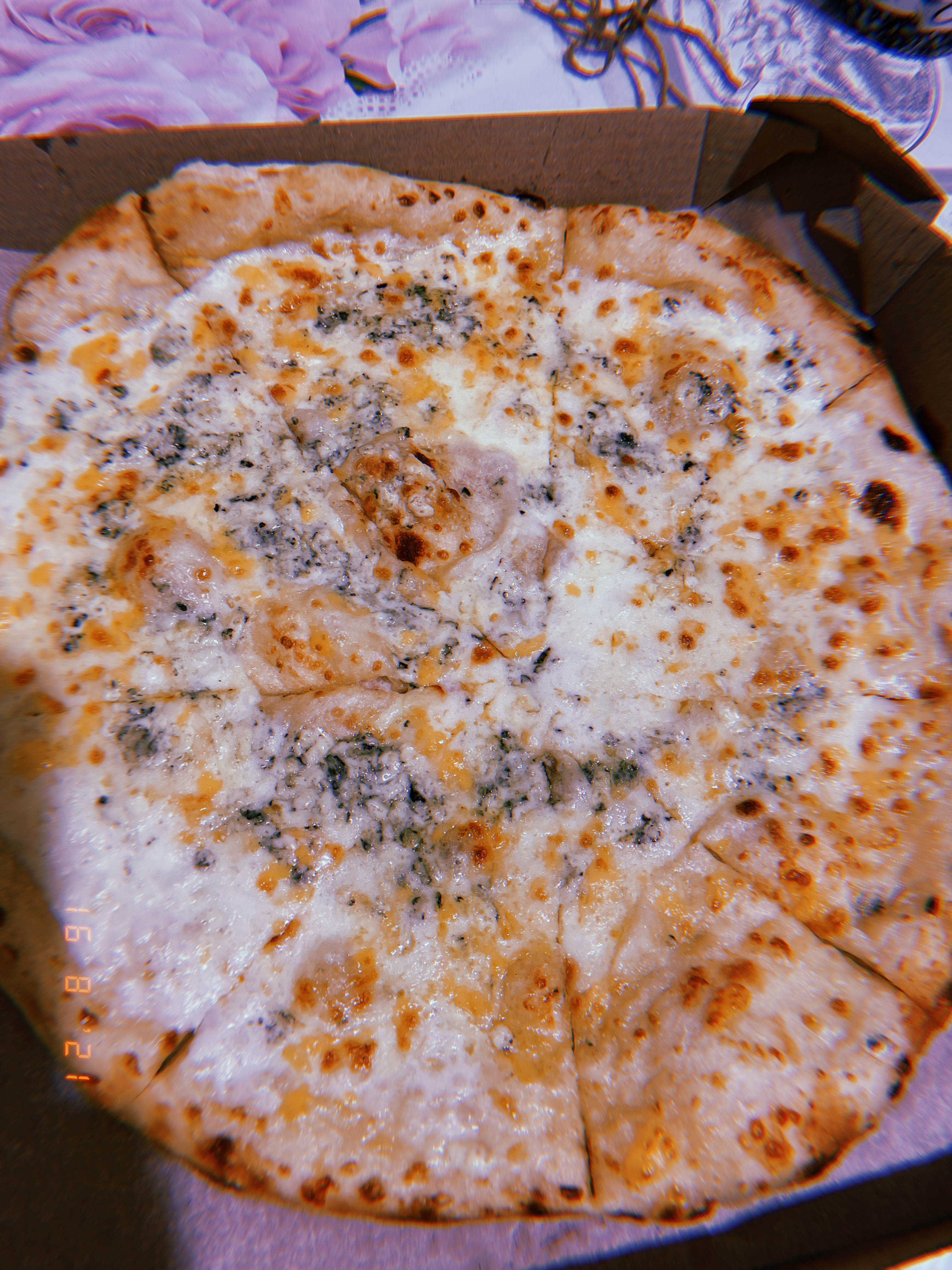 Піцерія NAPO image 5