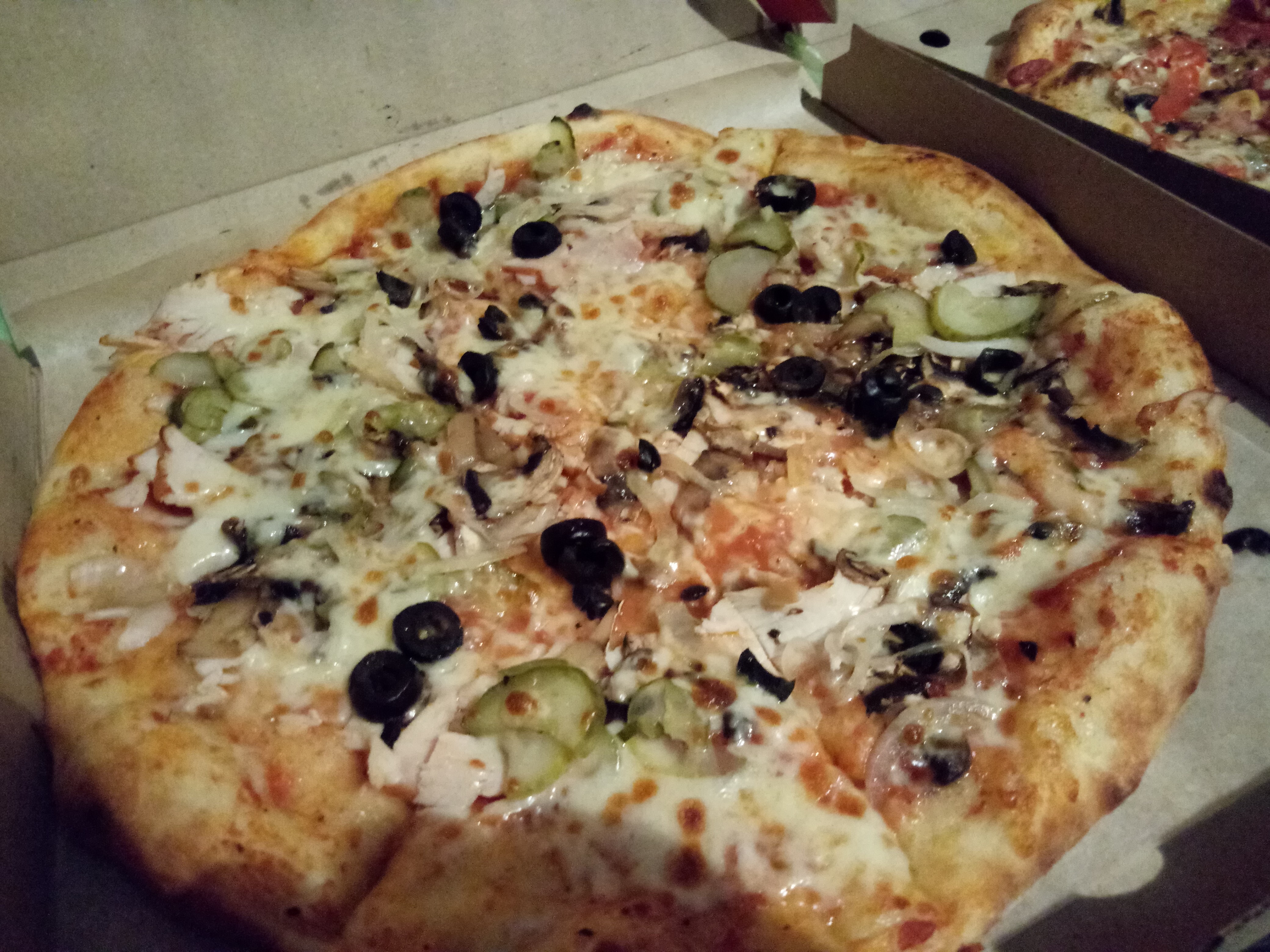 Піцерія NAPO image 7