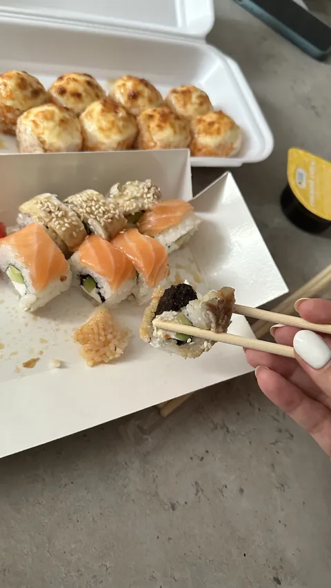 Sushi Story image 6