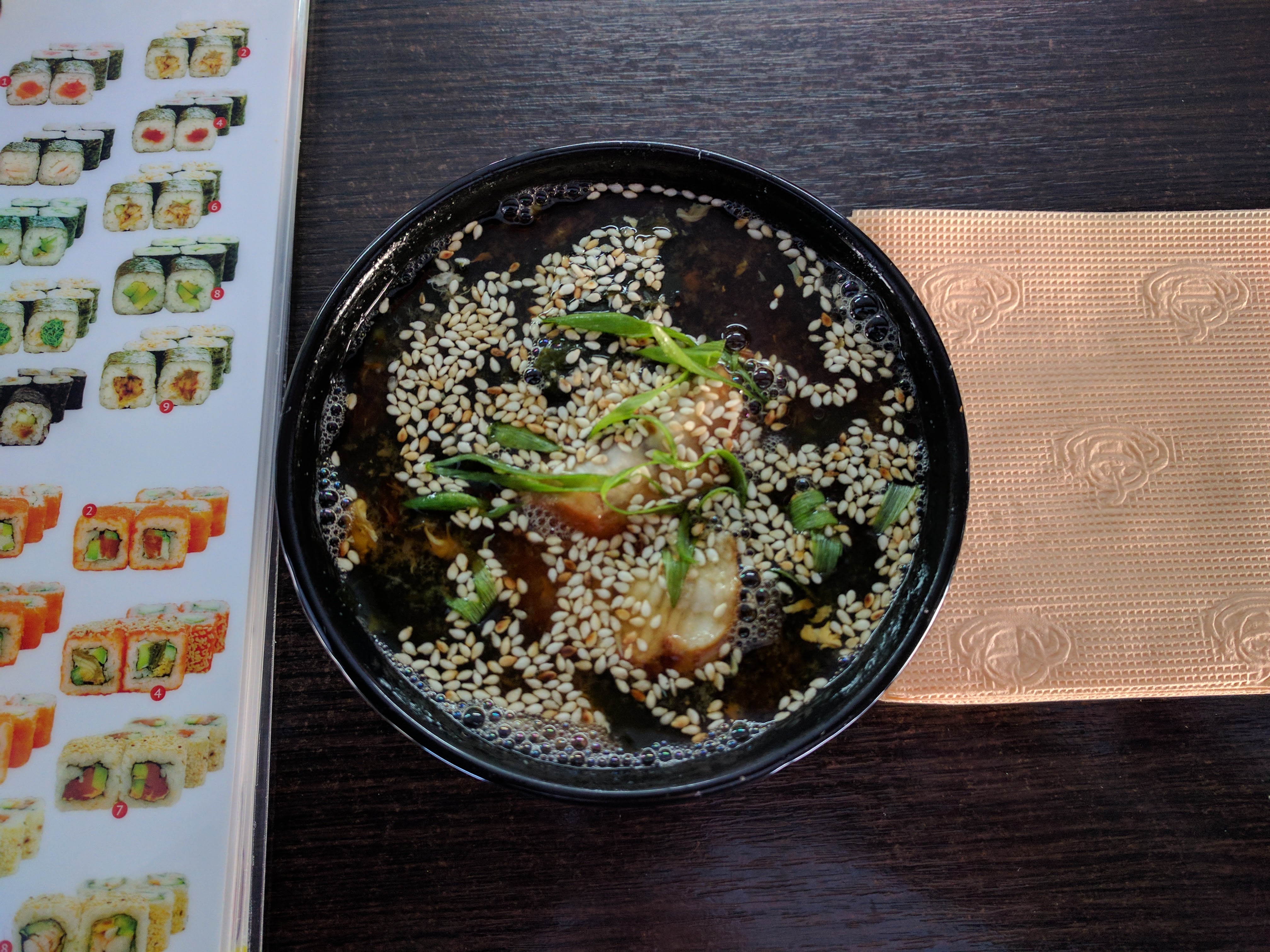 Sushy Tochka image 4