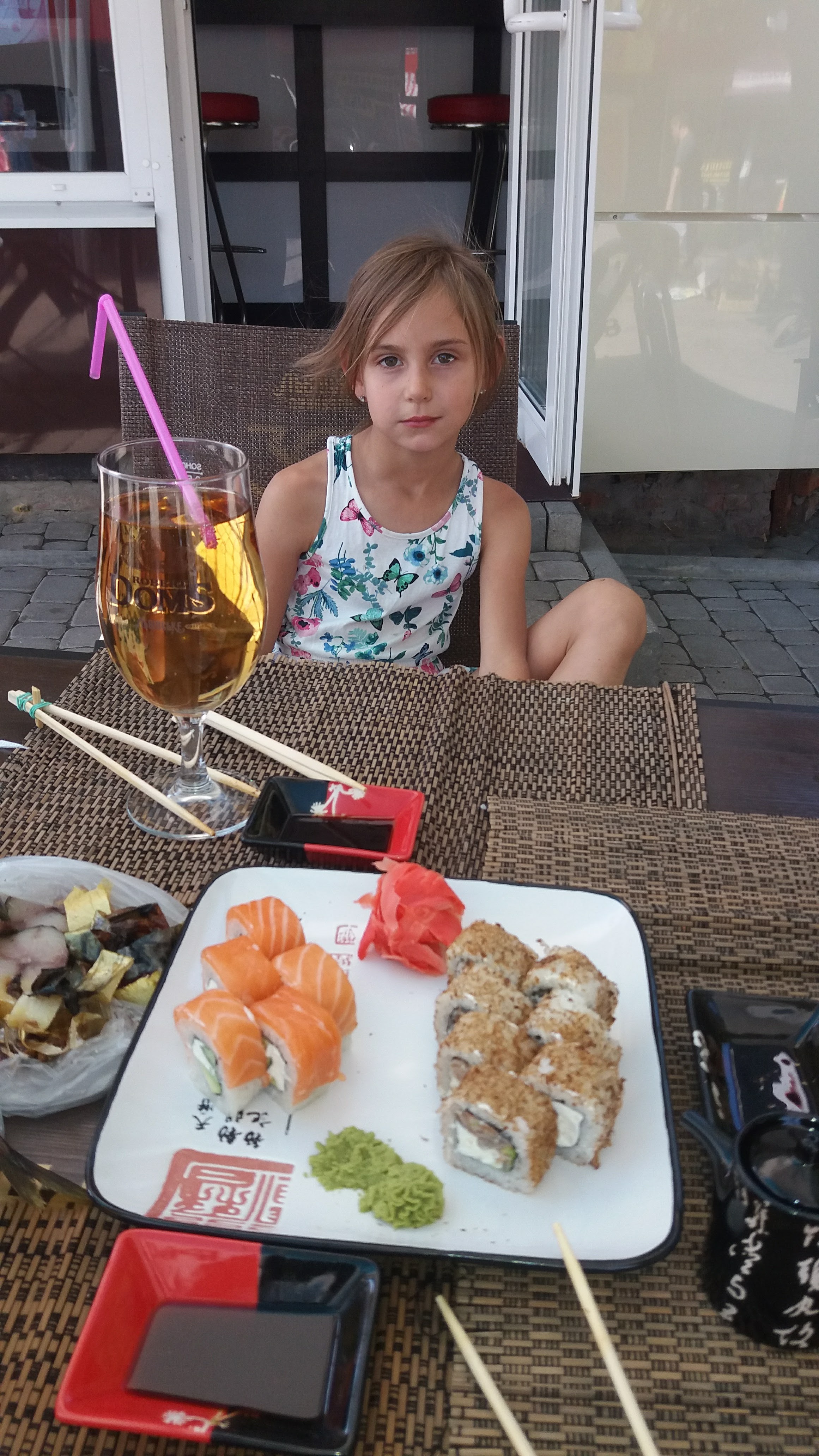 Sushy Tochka image 6