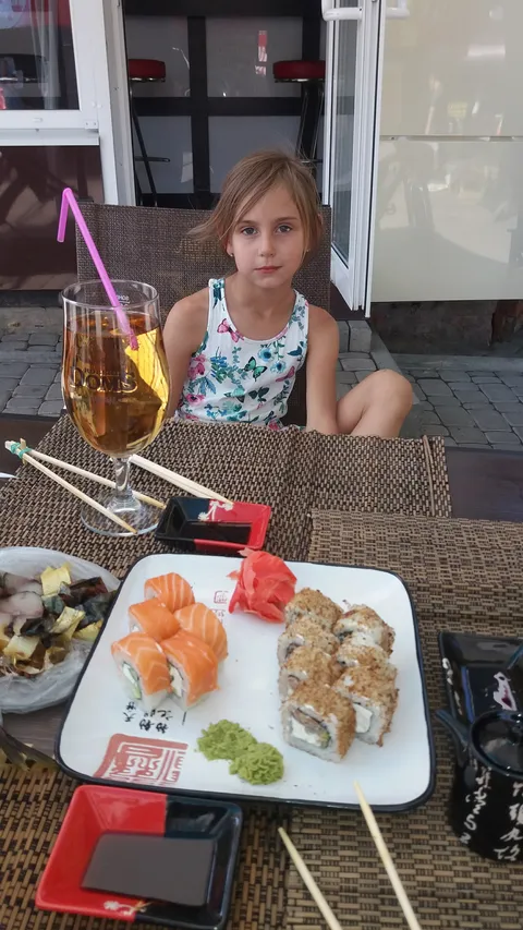 Sushy Tochka image 6