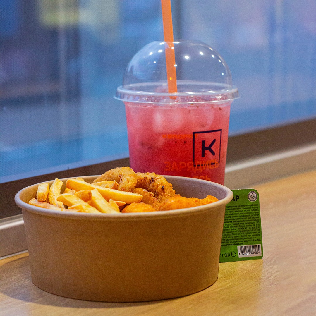 Піцерія Квадрат image 9