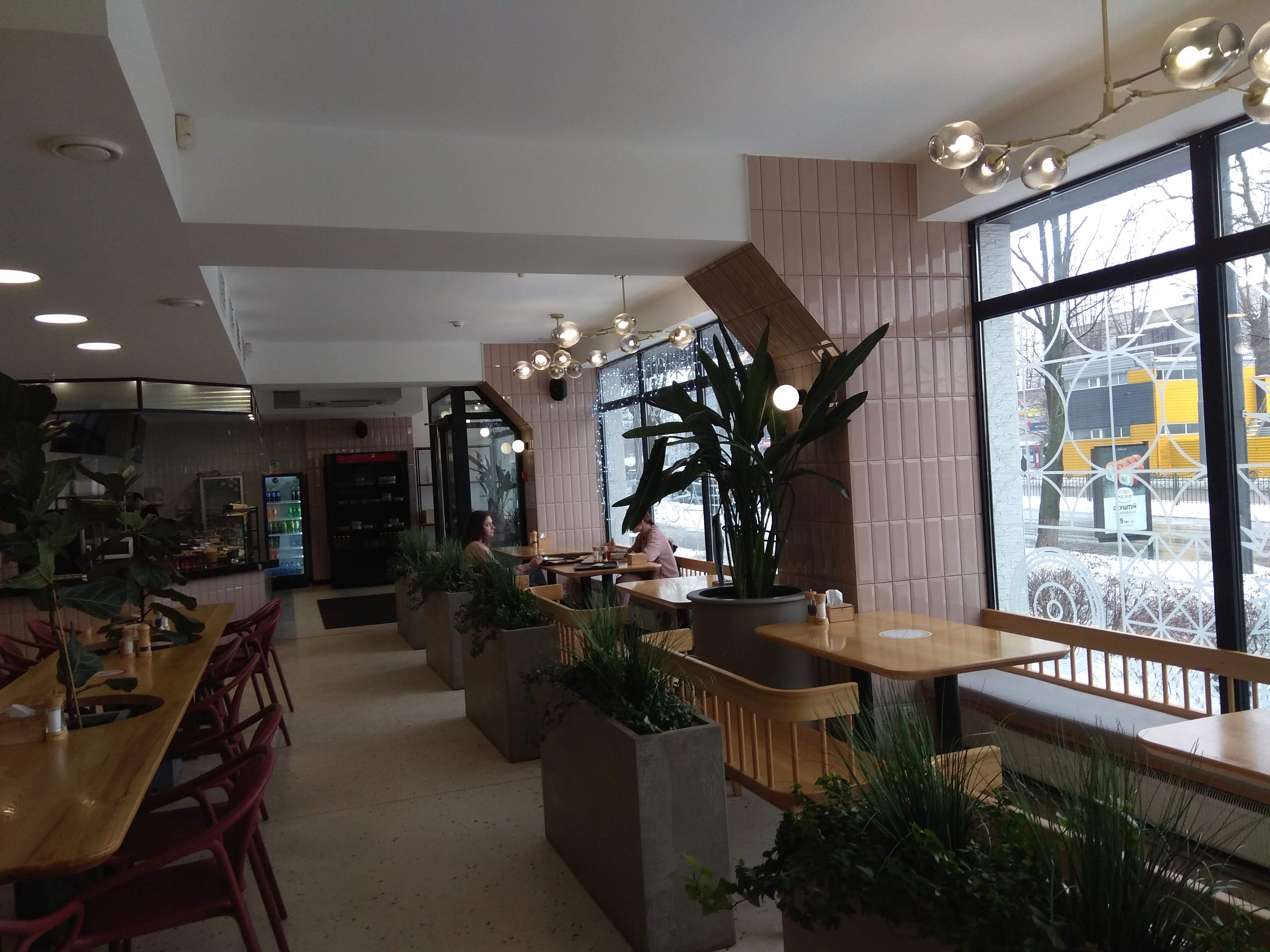 Kasha maslom image 3