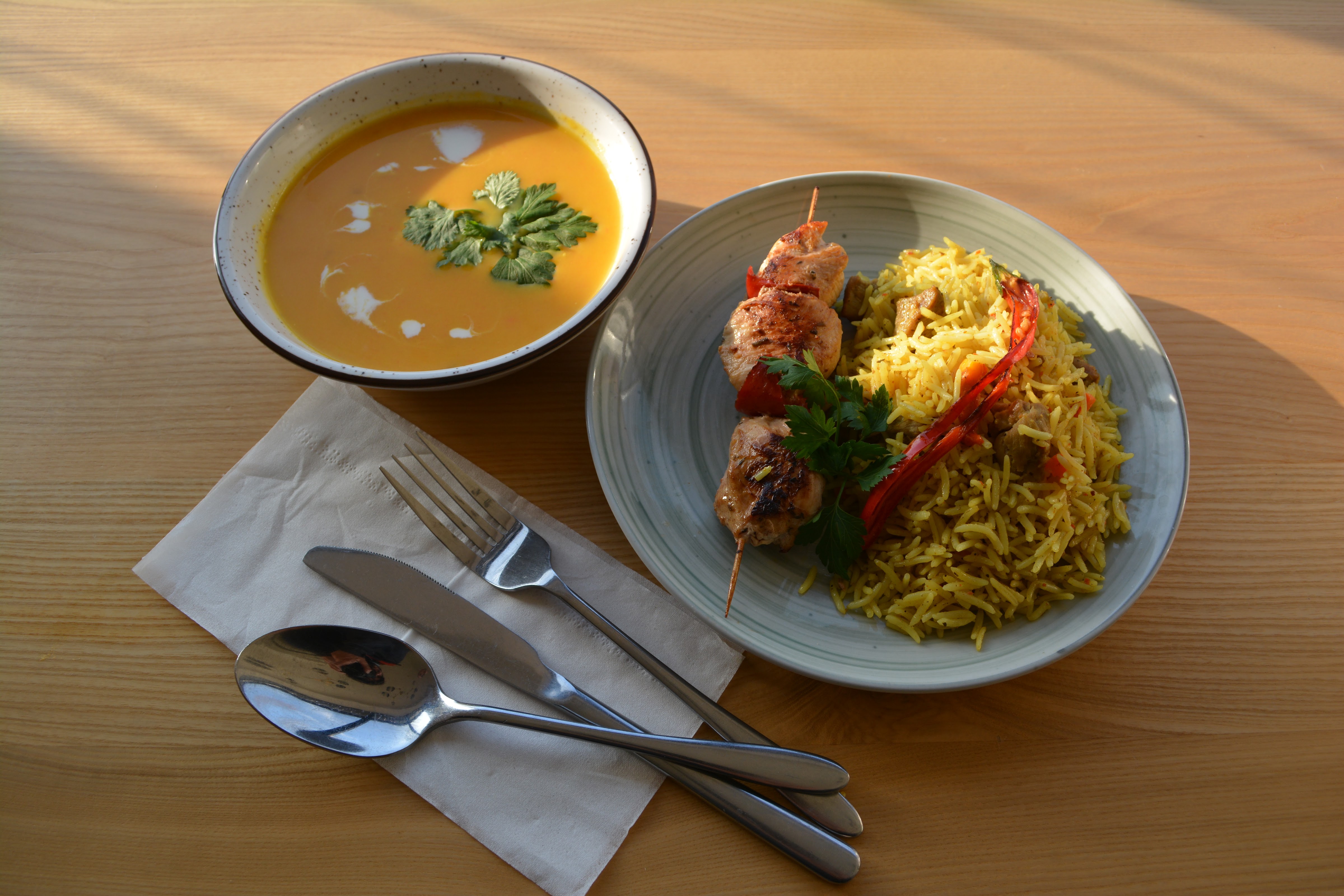 Kasha maslom image 6