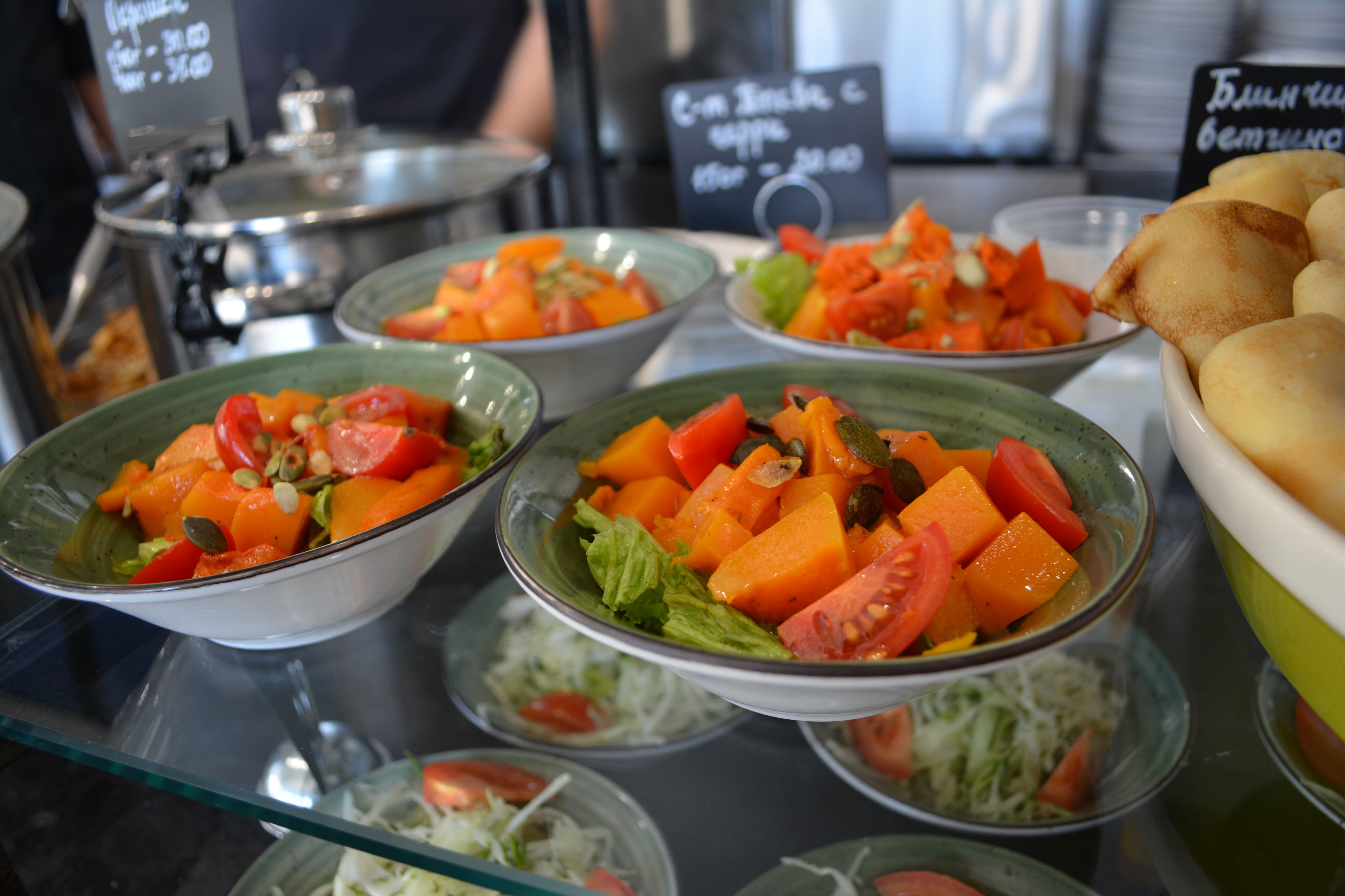 Kasha maslom image 7