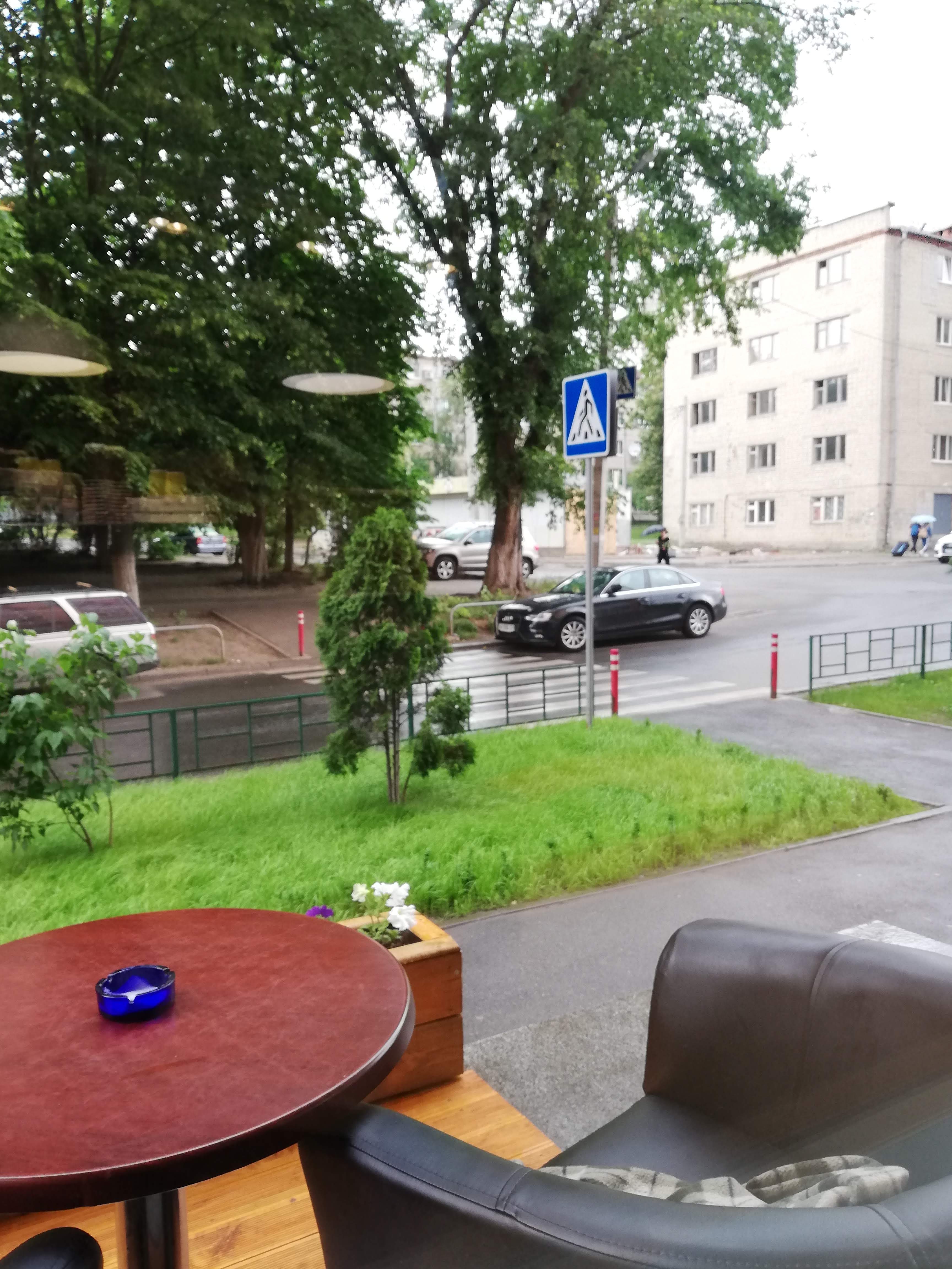 Піцерія O!pizza на ботанічному саду image 1