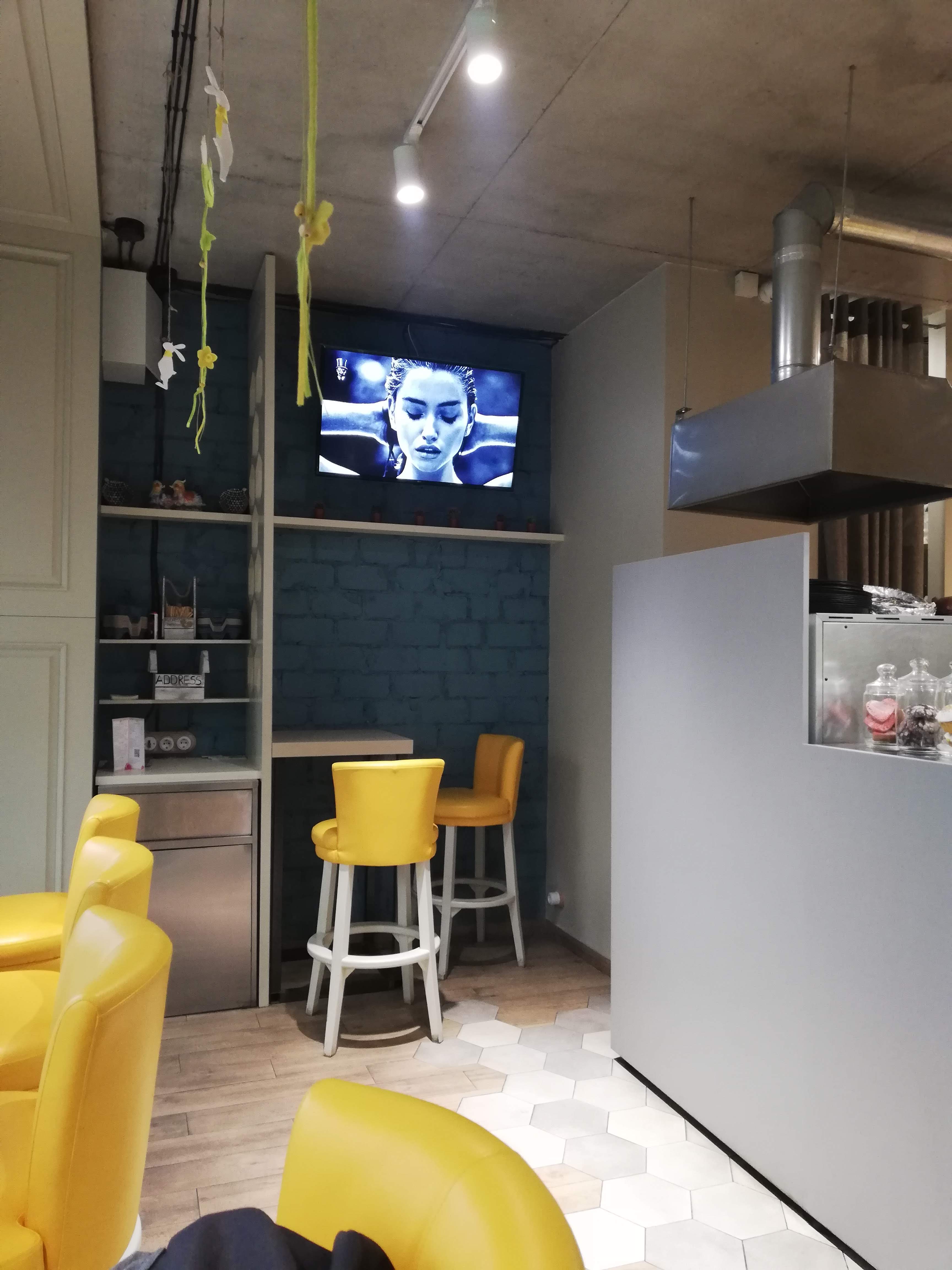 Піцерія O!pizza на ботанічному саду image 4