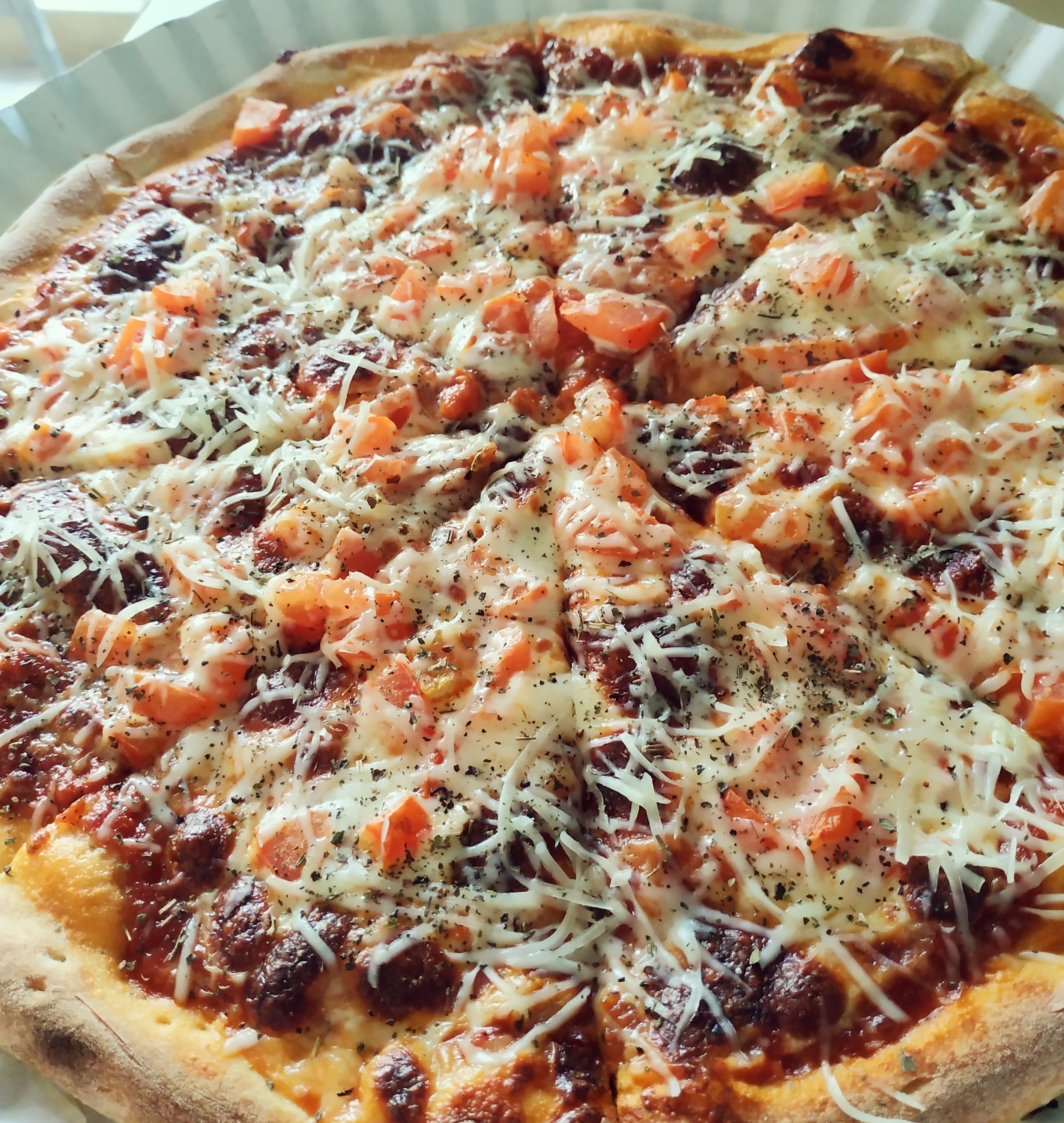 Піцерія O!pizza на ботанічному саду image 6