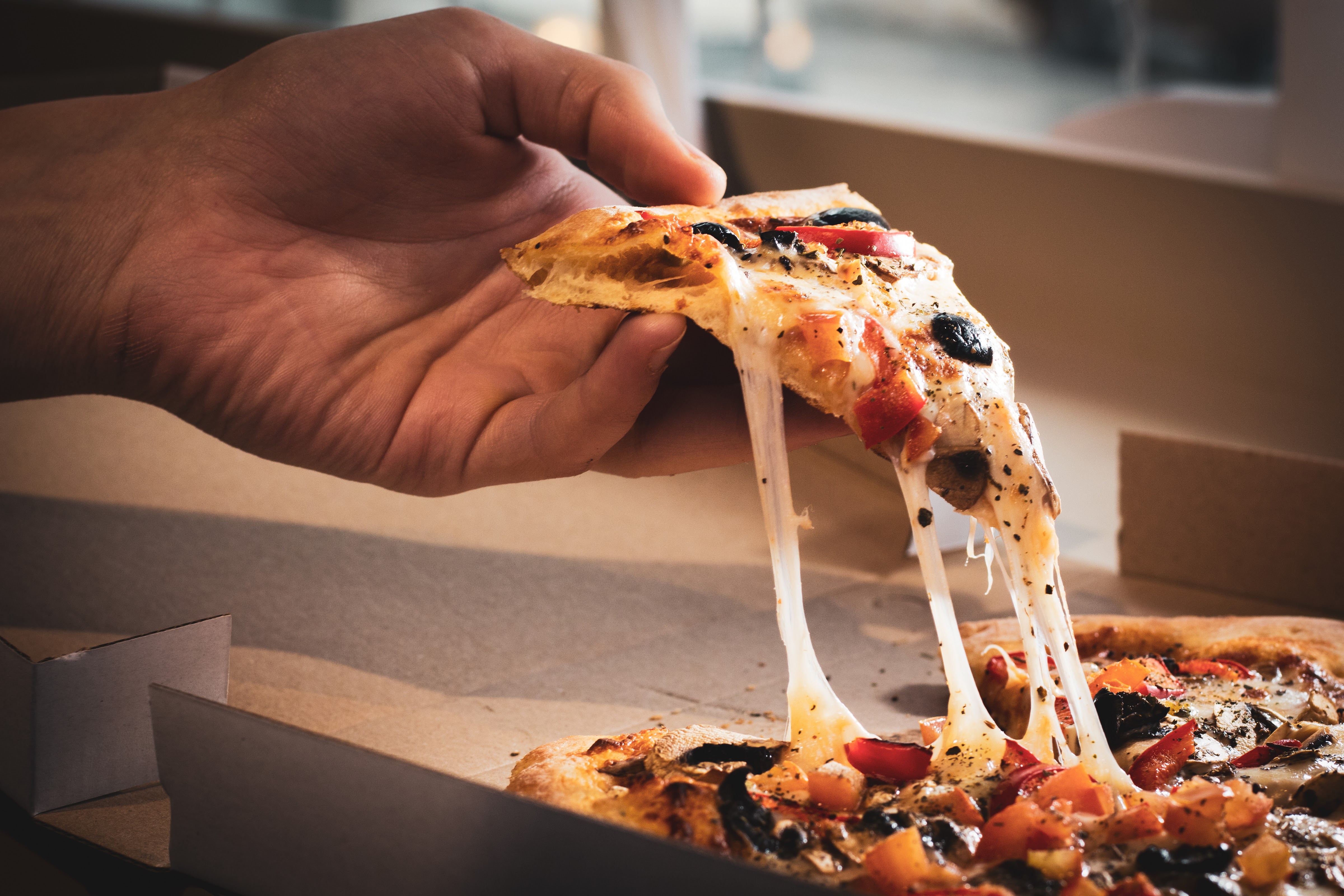 Піцерія O!pizza на ботанічному саду image 7