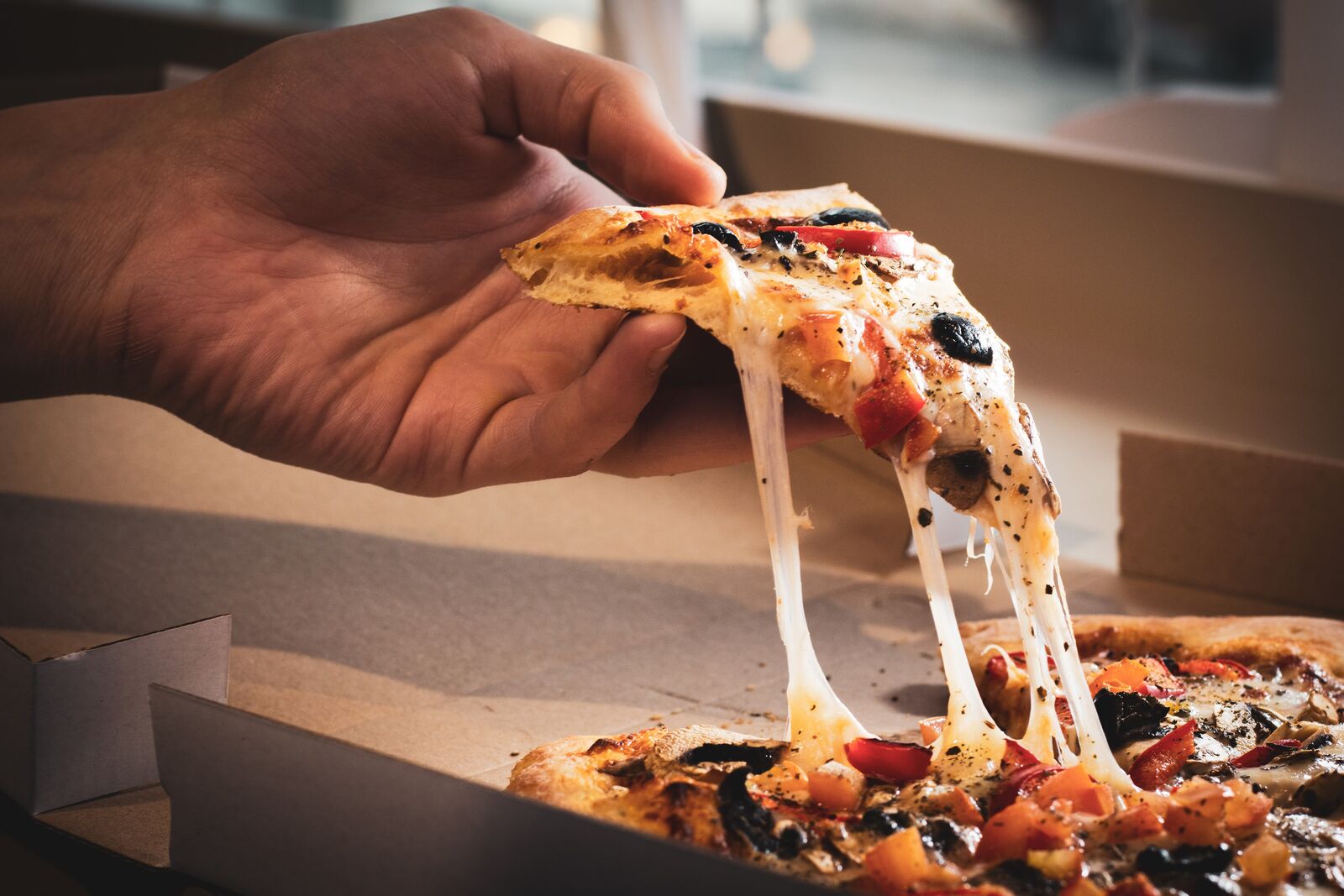 Піцерія O!pizza на ботанічному саду image 7