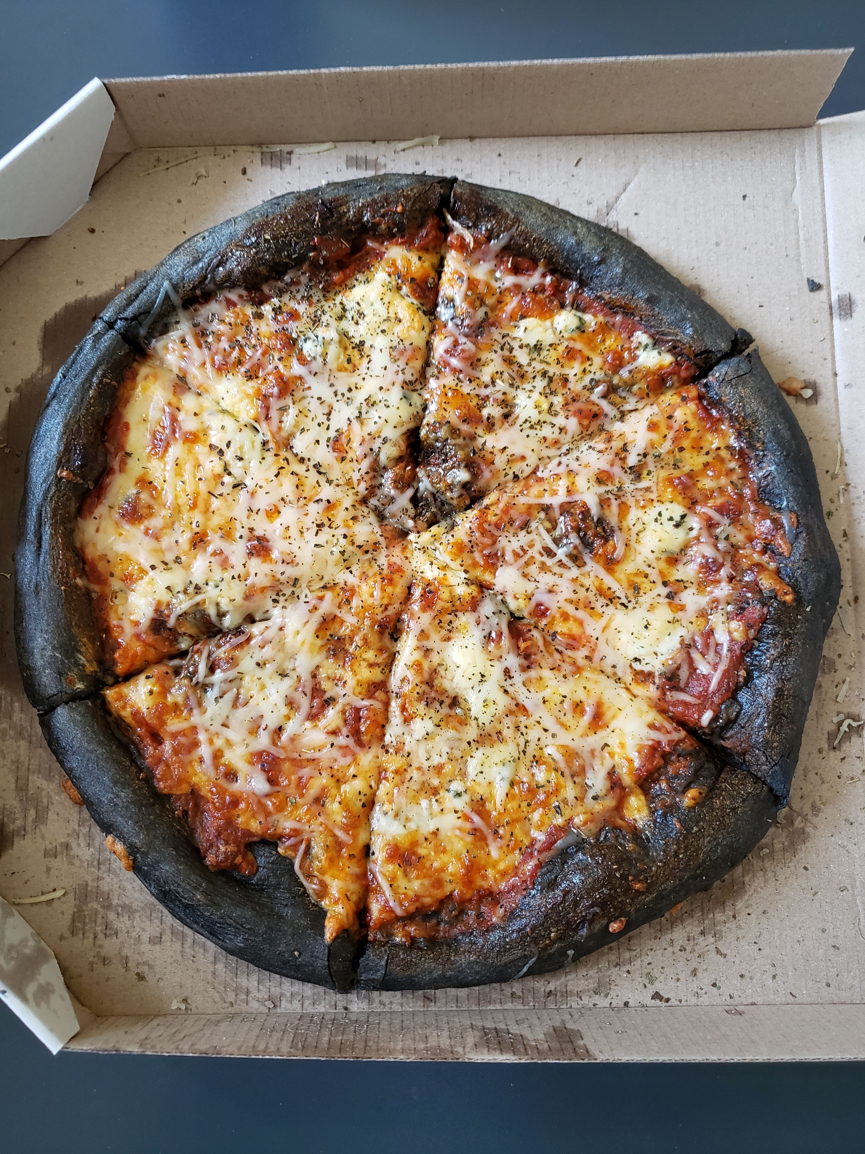Піцерія O!pizza на ботанічному саду image 8