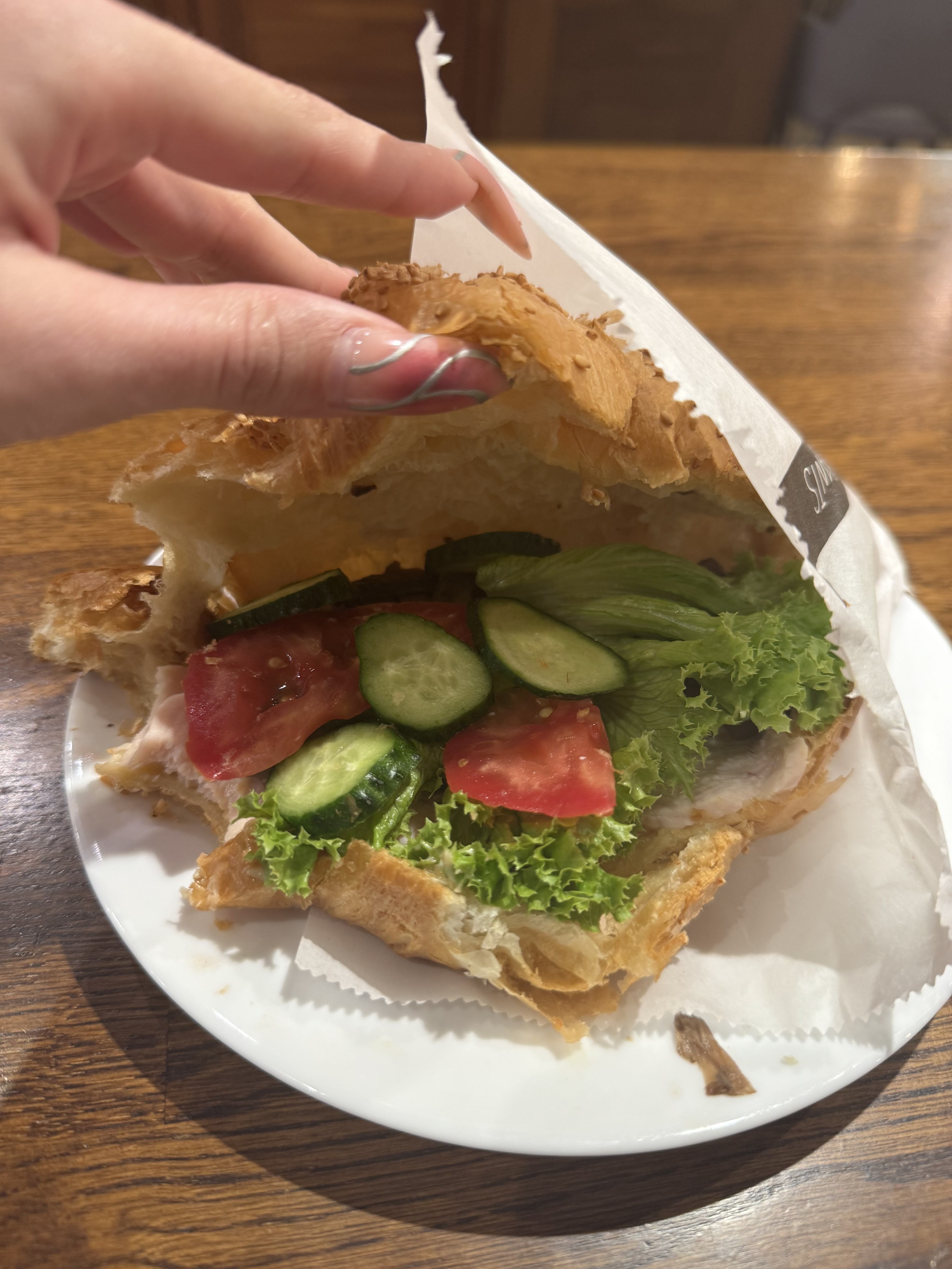 Lviv Croissants image 3