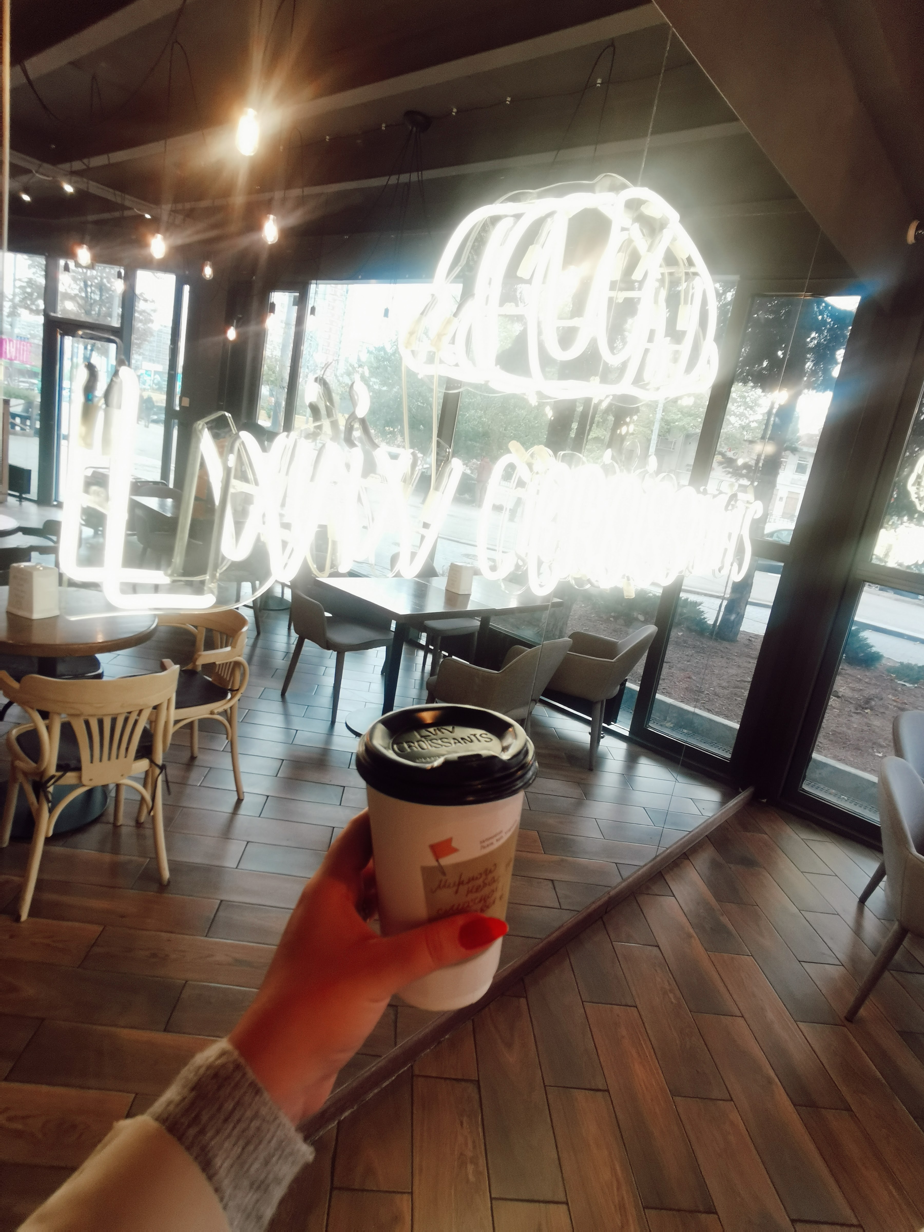 Lviv Croissants image 7