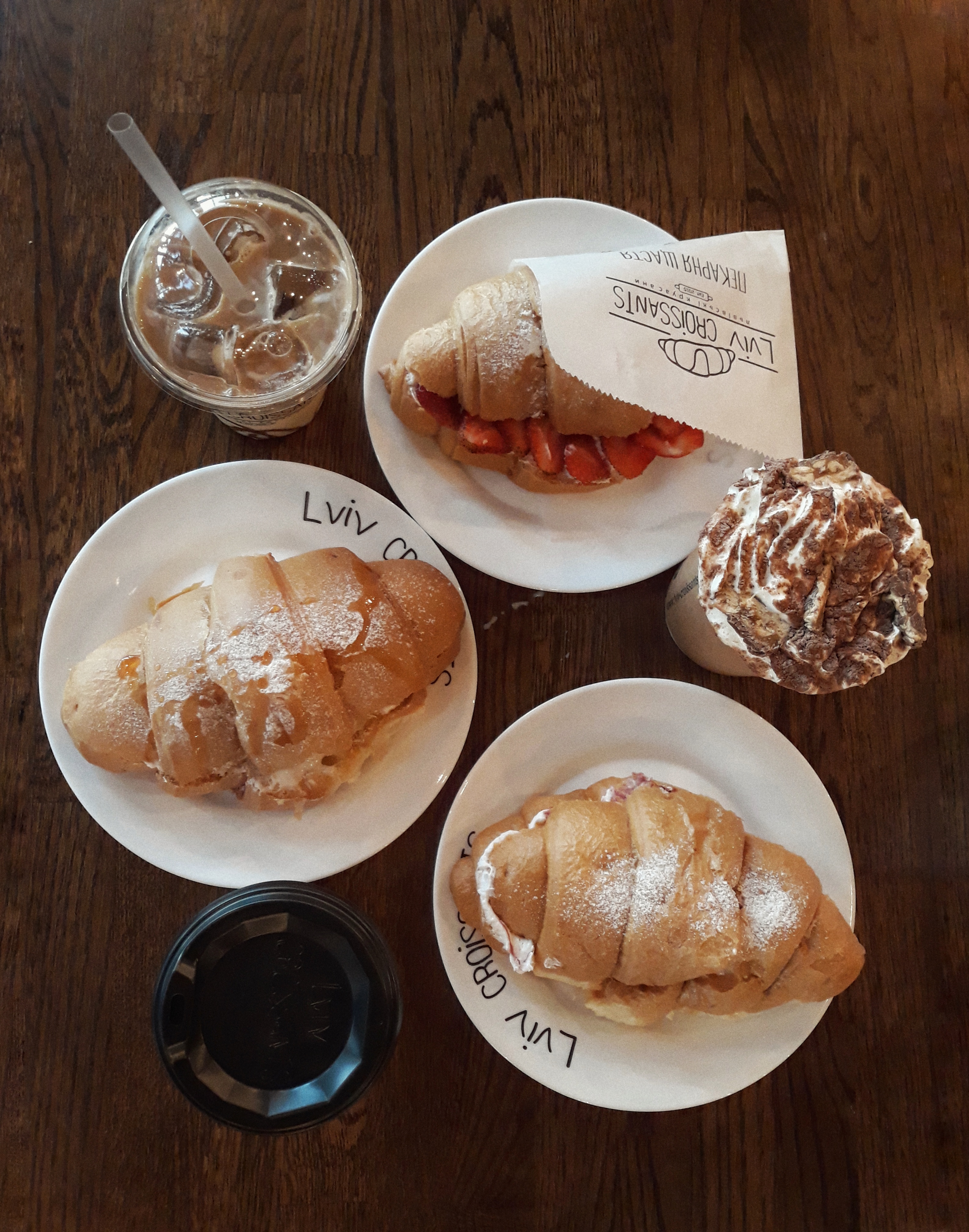 Lviv Croissants image 8